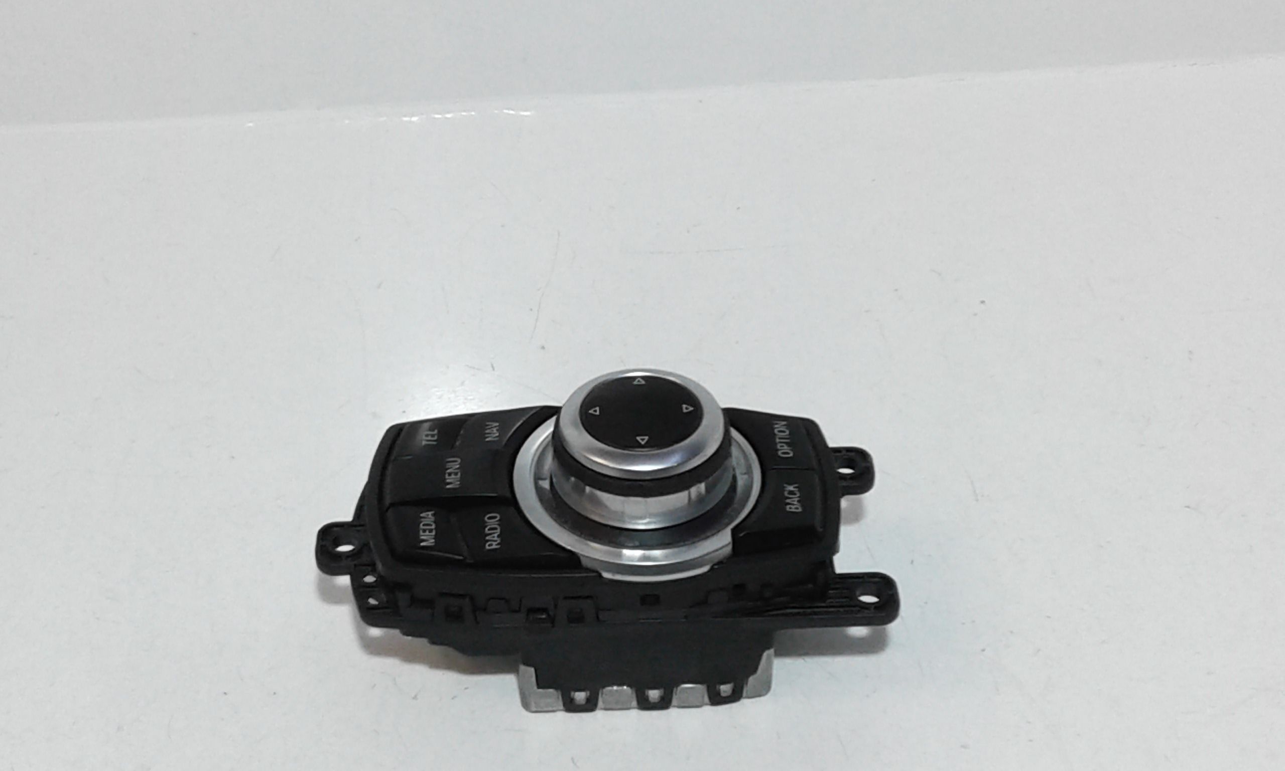 Unit di controllo multimediale navigatore GPS BMW X3 2 Serie