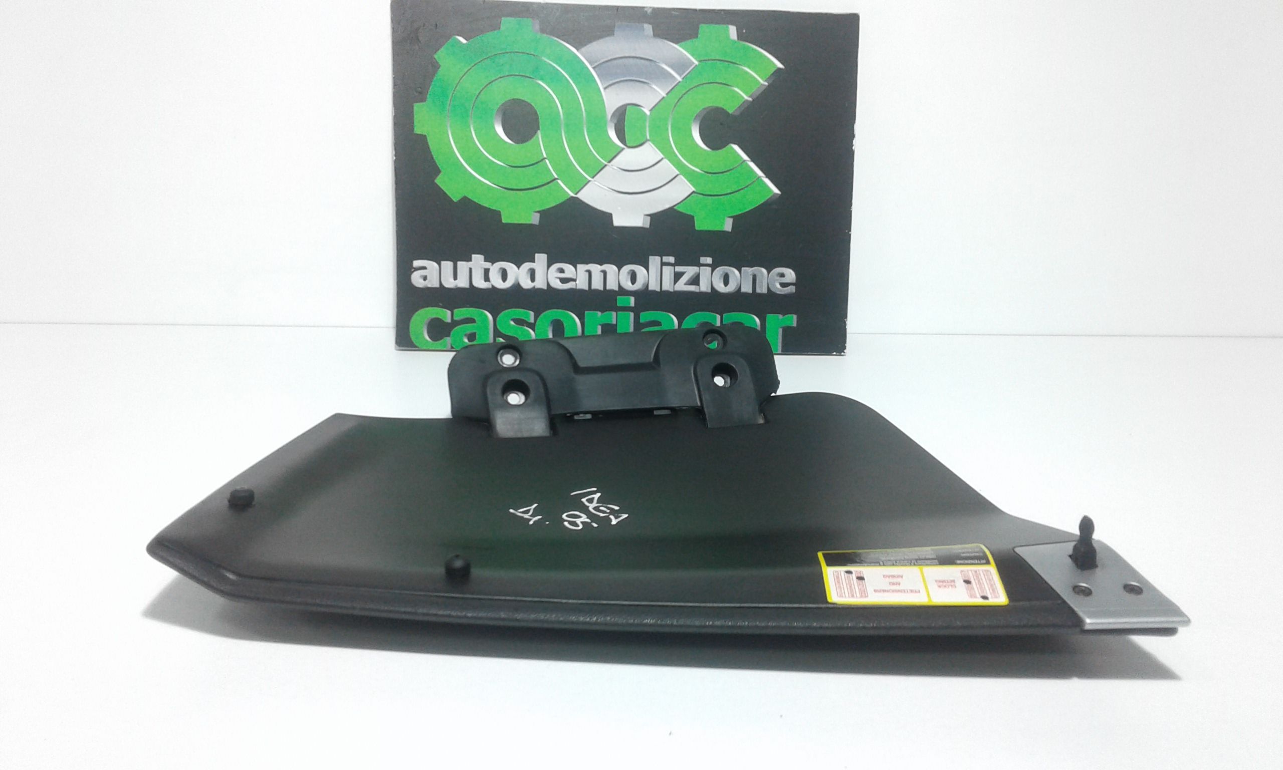 Sportellino porta oggetti  solo sportellino  FIAT Idea 1 Serie