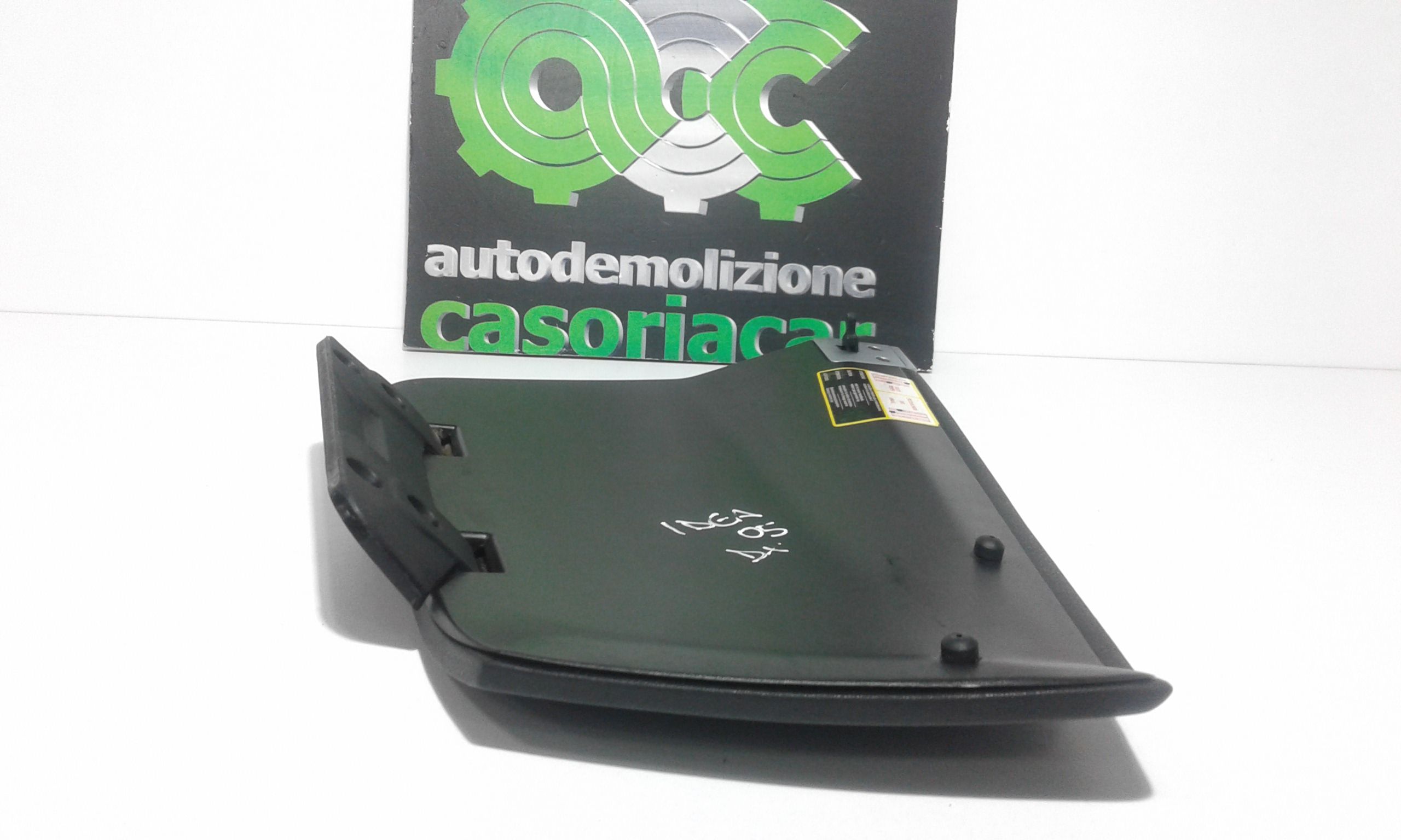 Sportellino porta oggetti  solo sportellino  FIAT Idea 1 Serie