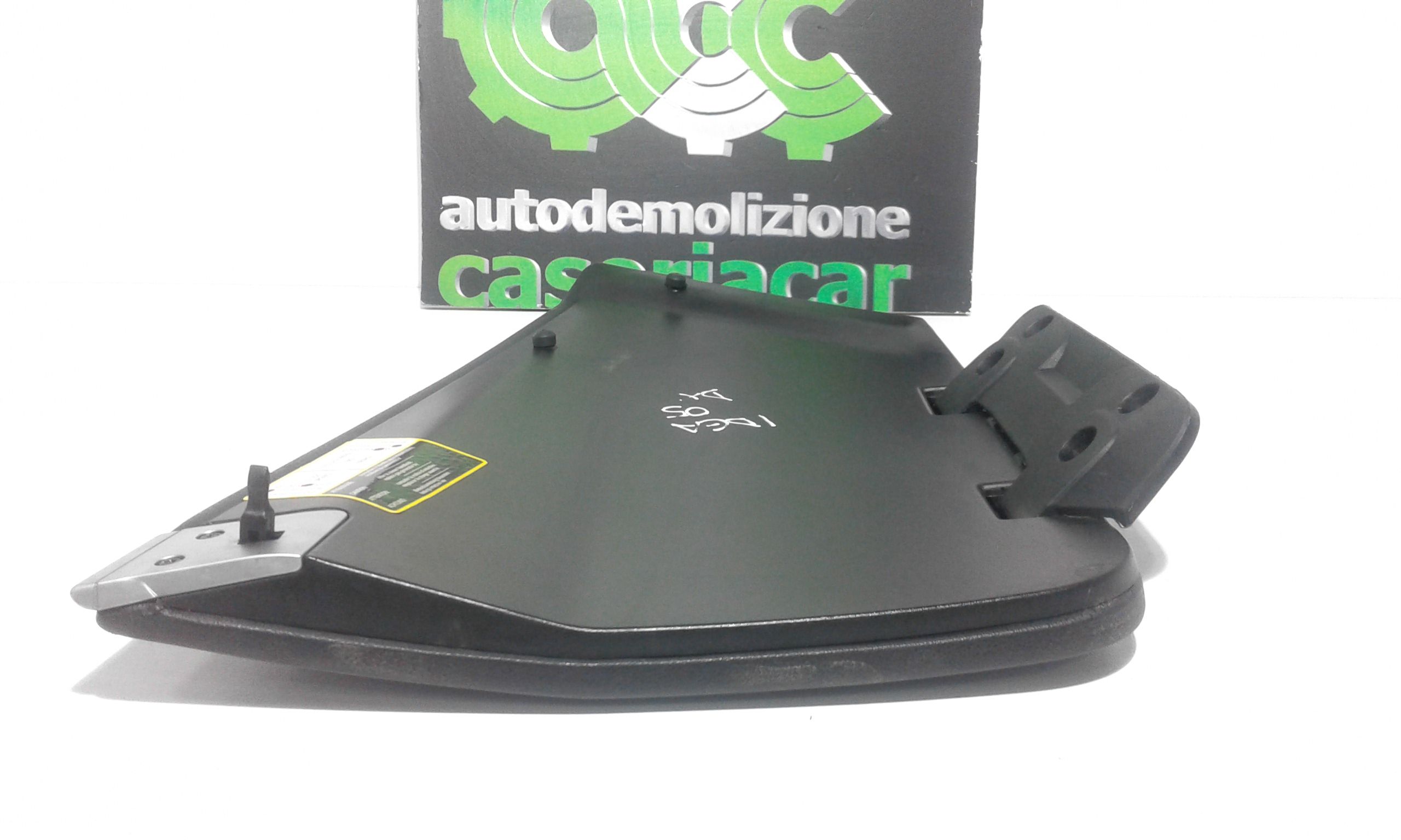 Sportellino porta oggetti  solo sportellino  FIAT Idea 1 Serie