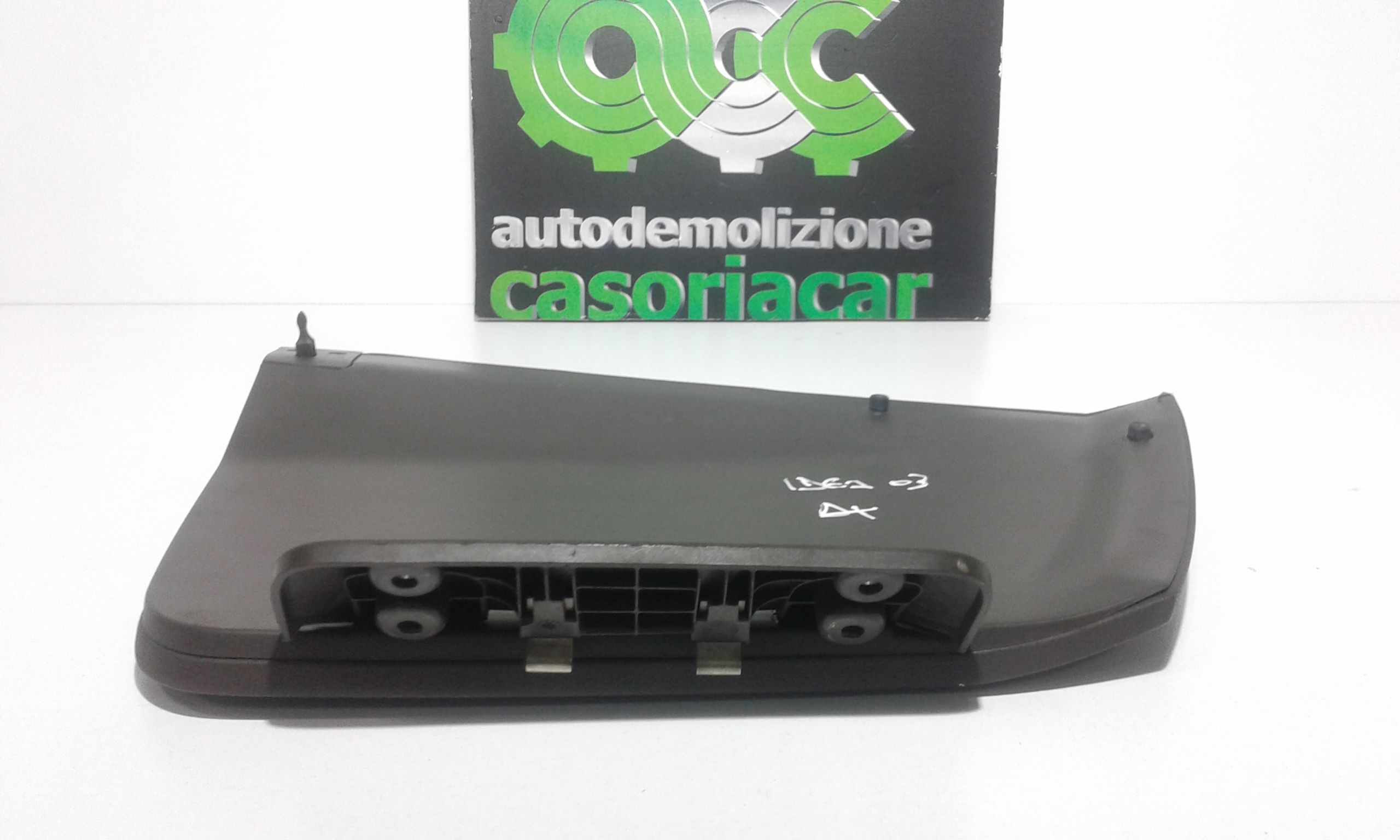 Sportellino porta oggetti  solo sportellino  FIAT Idea 1 Serie