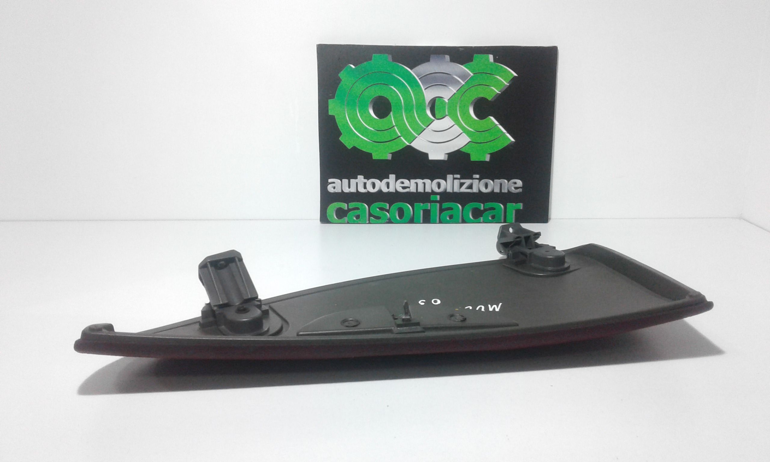 Sportellino porta oggetti  solo sportellino  FIAT Multipla 2 Serie