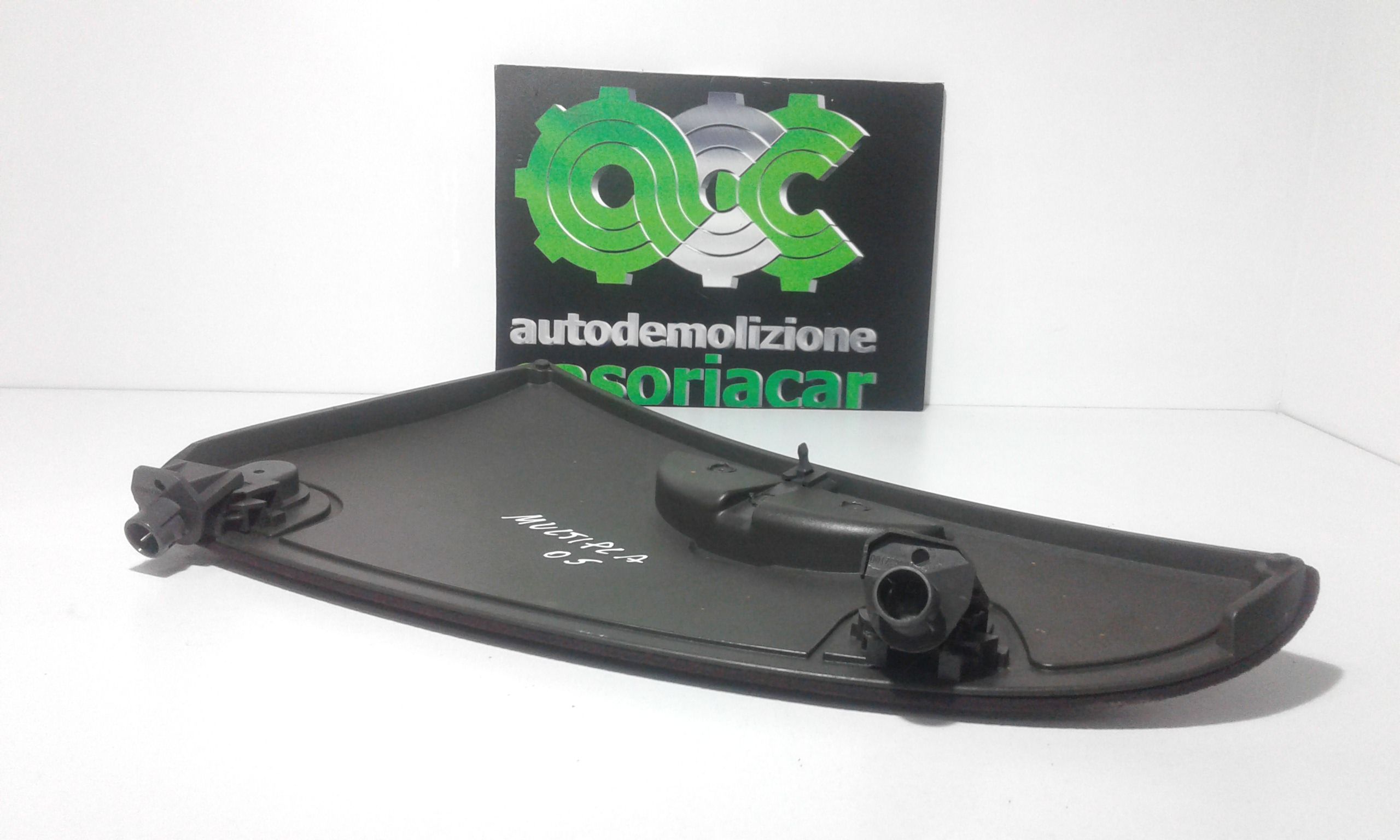 Sportellino porta oggetti  solo sportellino  FIAT Multipla 2 Serie