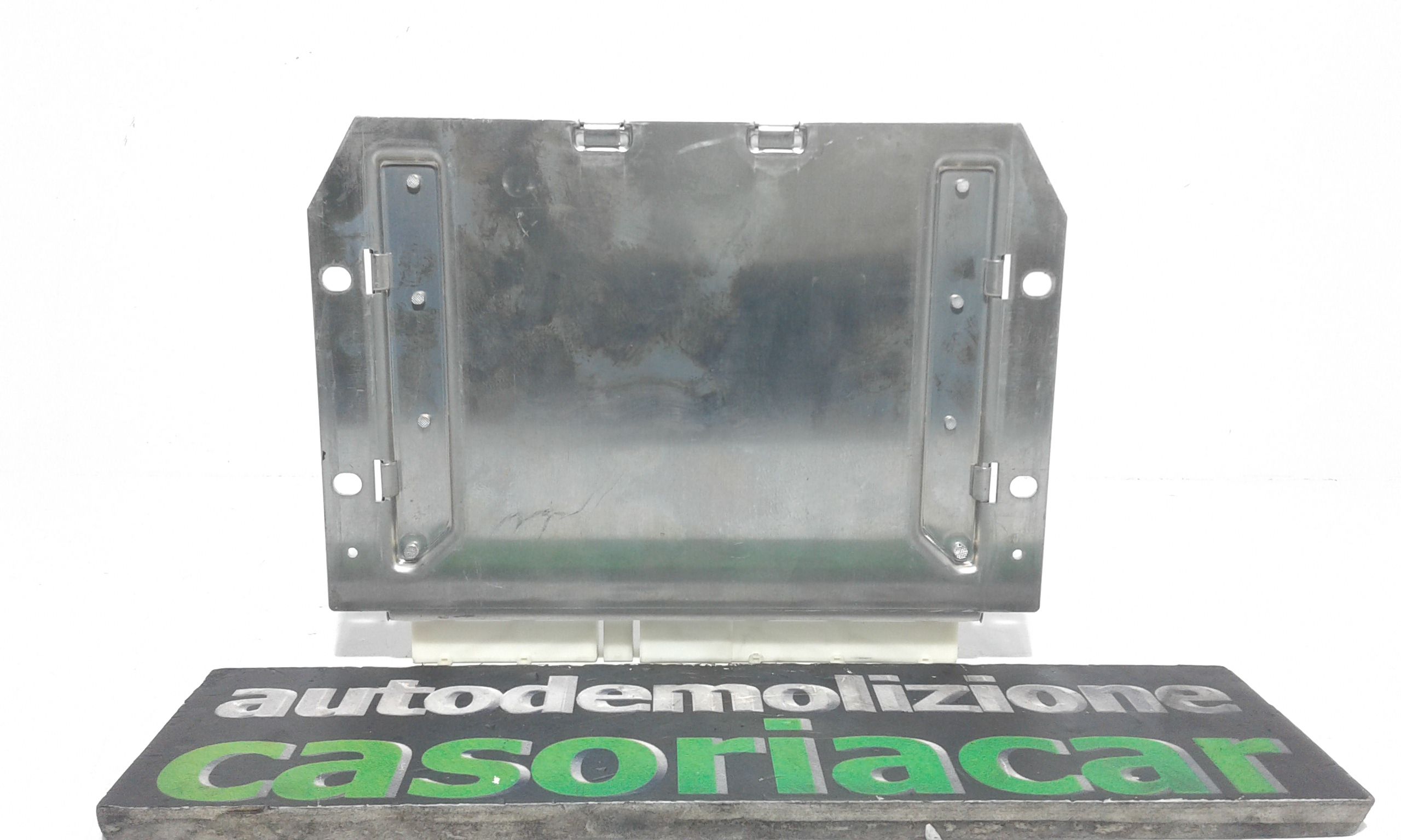 ESP MERCEDES Classe A W168 1 Serie