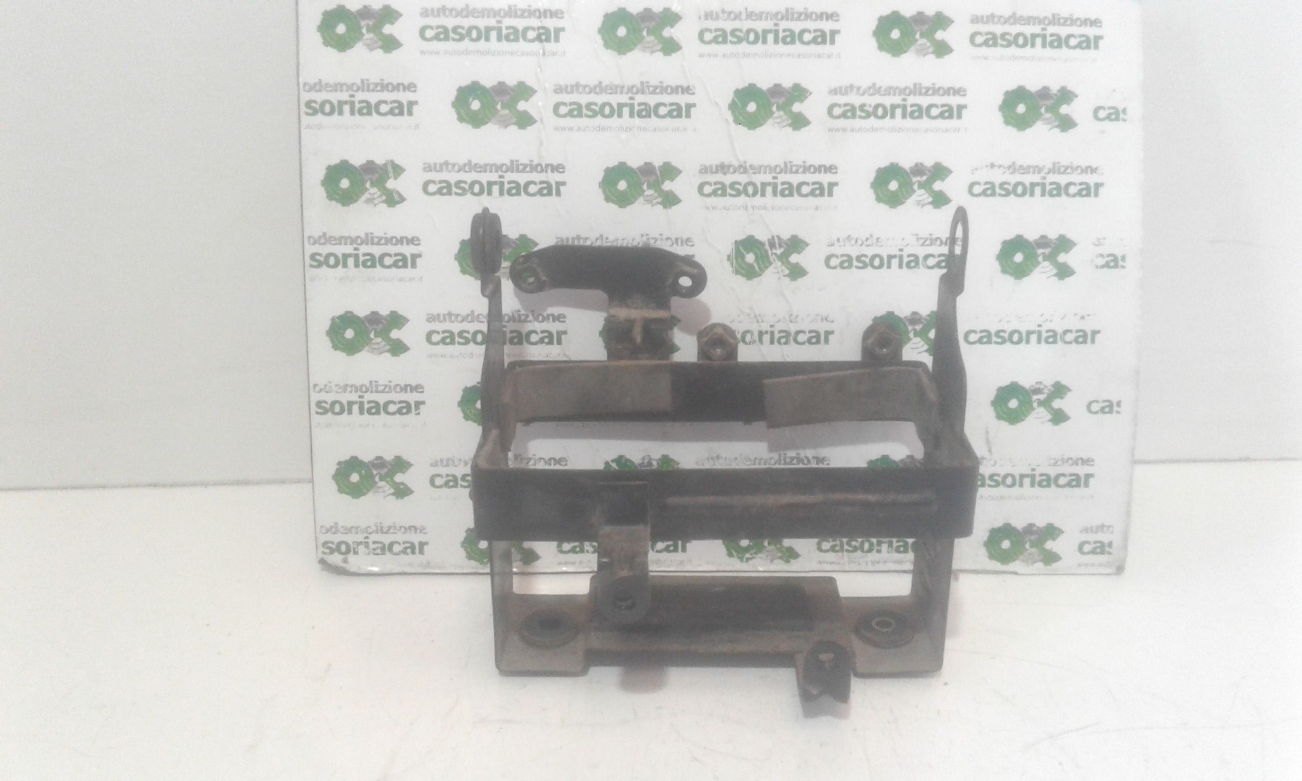 Alloggio Batteria SUZUKI GSF 400 Bandit 400cc