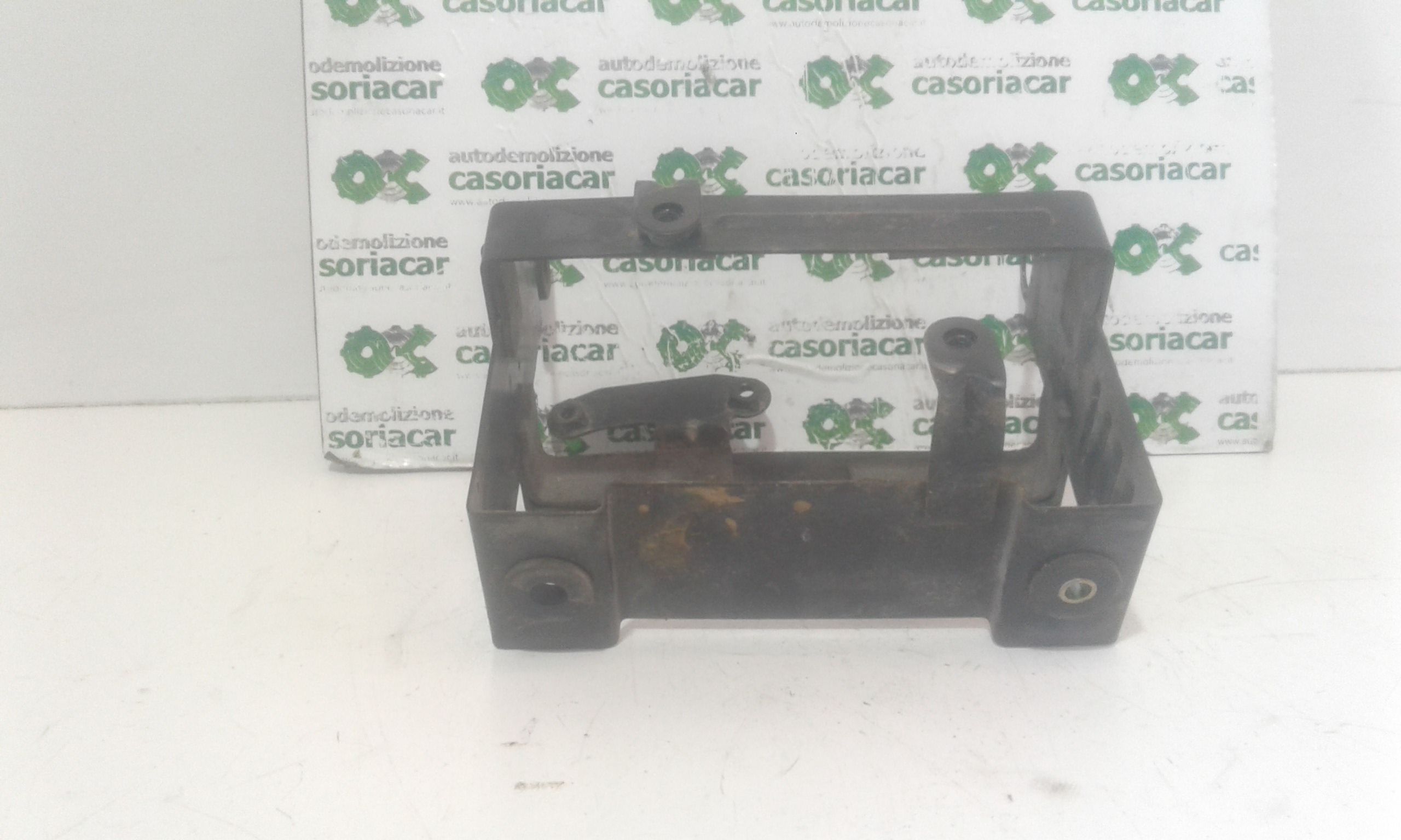 Alloggio Batteria SUZUKI GSF 400 Bandit 400cc