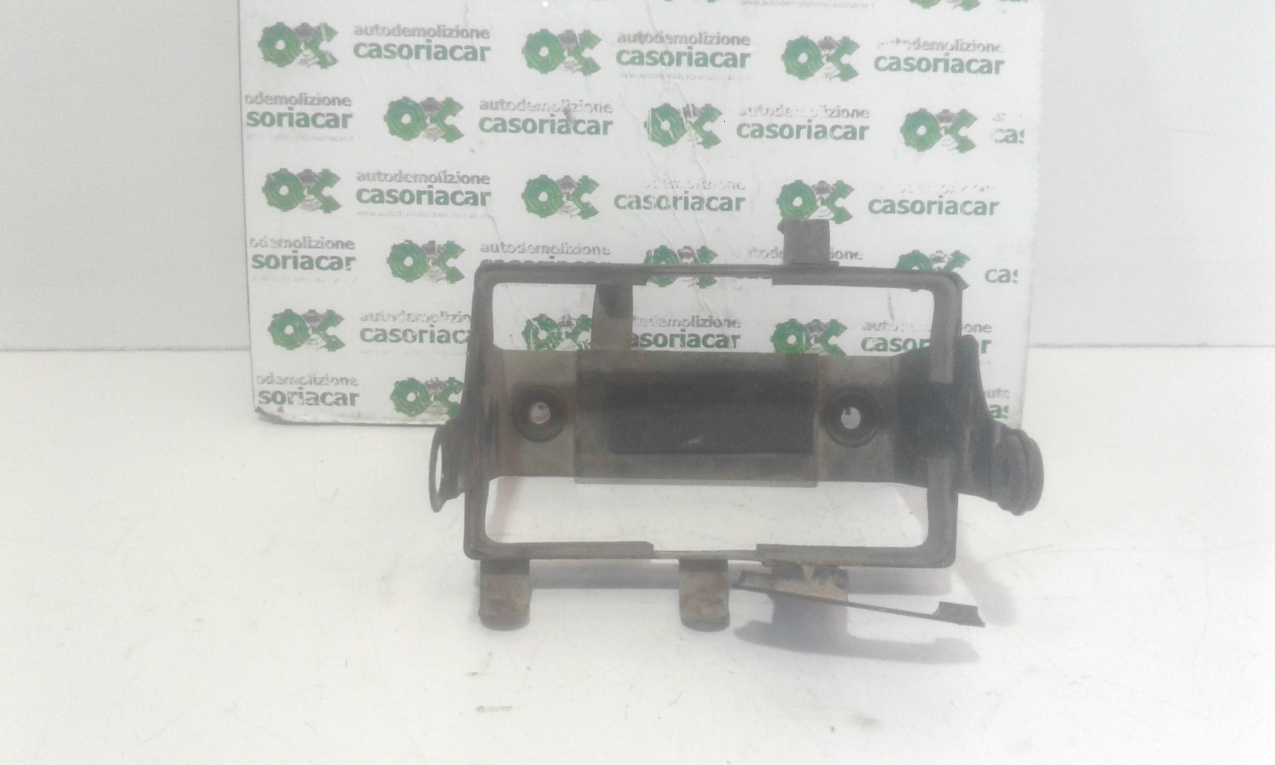 Alloggio Batteria SUZUKI GSF 400 Bandit 400cc