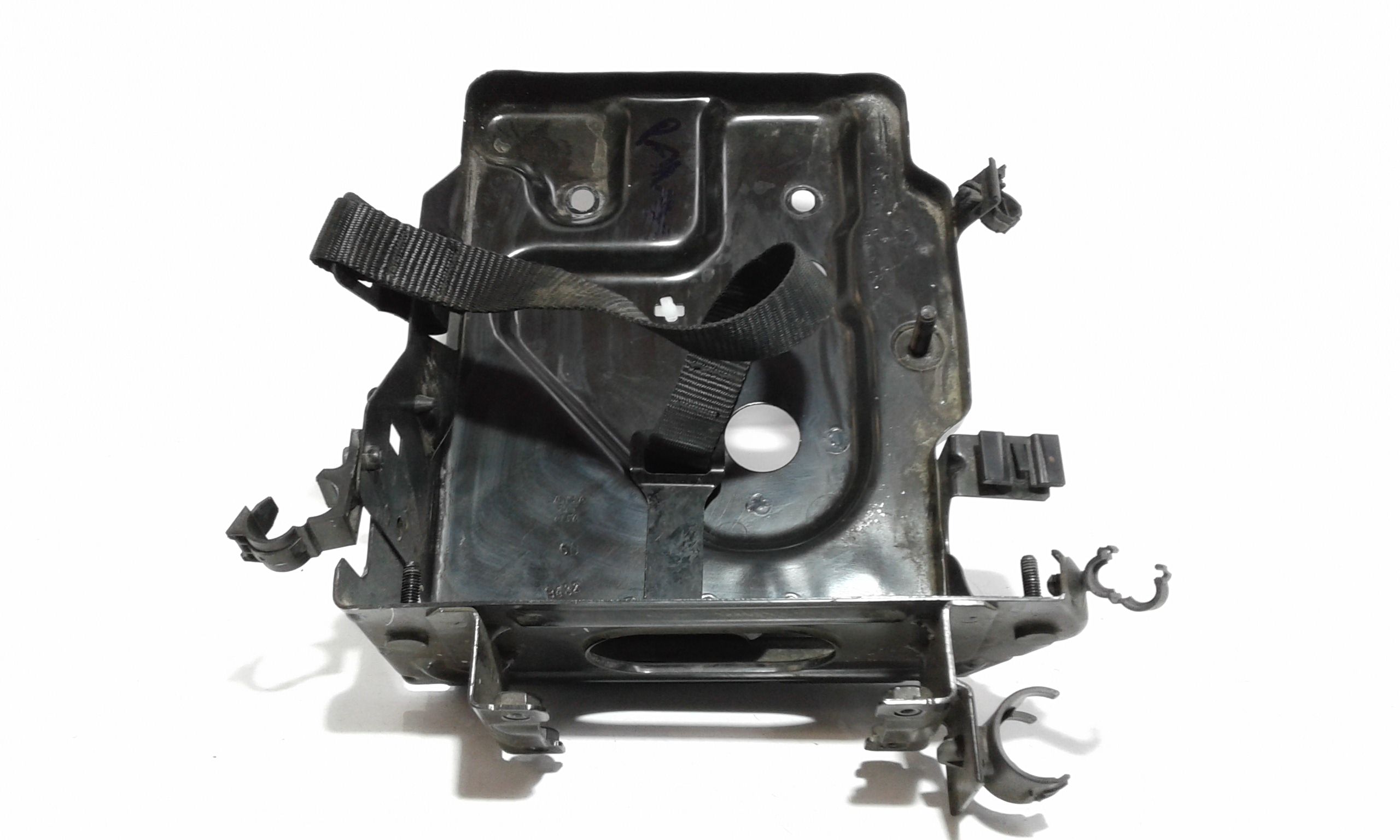 Alloggio Batteria FIAT Panda 3 Serie