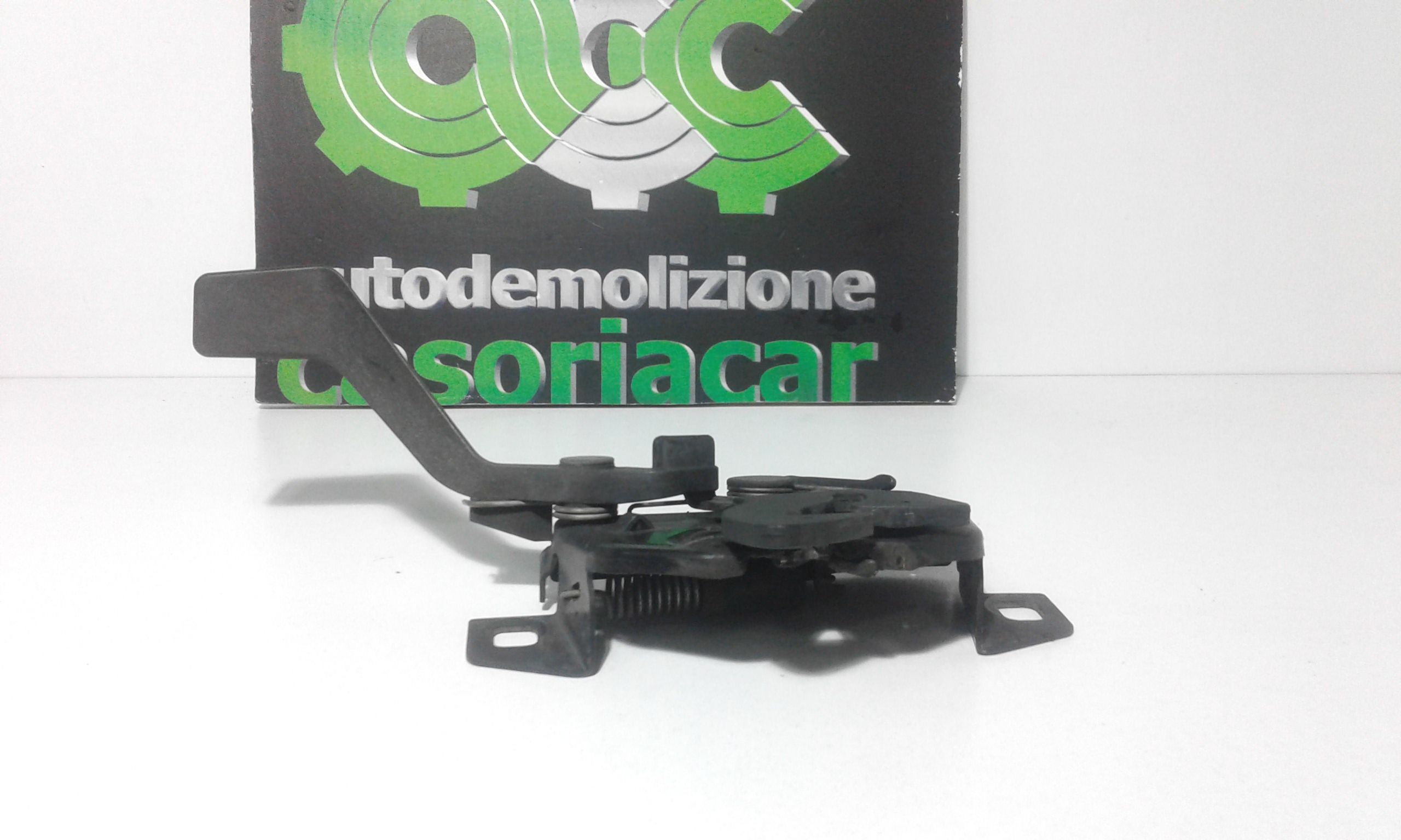 Serratura cofano anteriore LANCIA Lybra S. Wagon