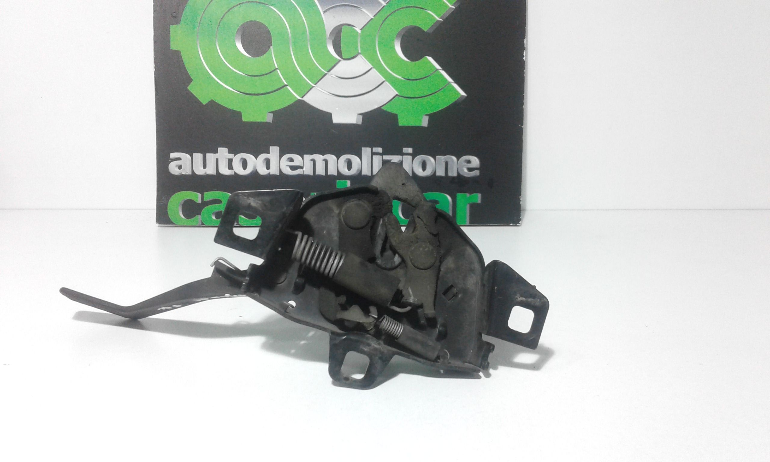 Serratura cofano anteriore LANCIA Lybra S. Wagon