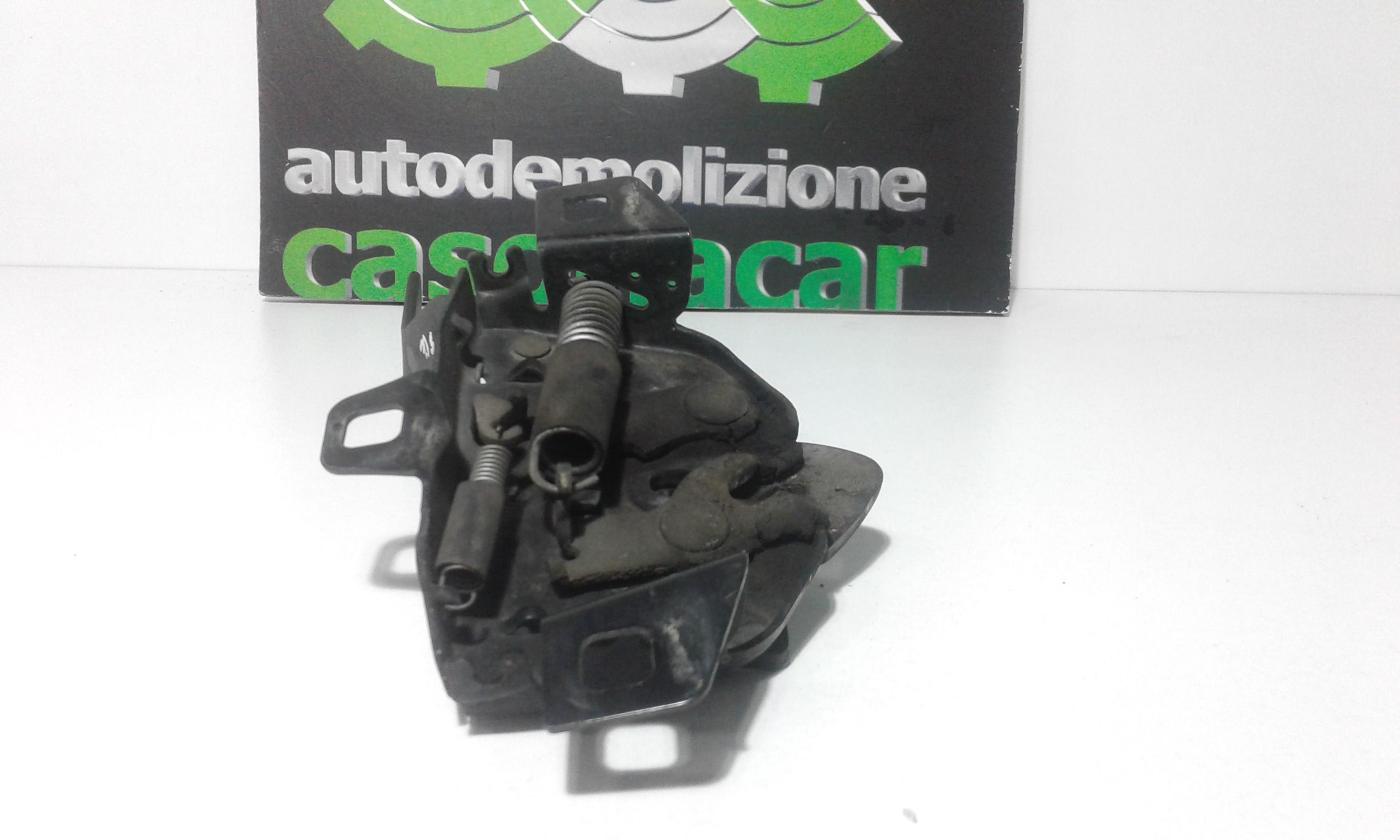 Serratura cofano anteriore LANCIA Lybra S. Wagon