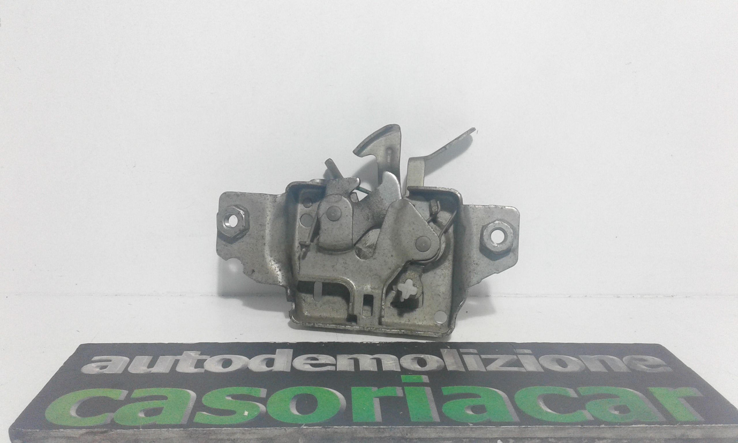 Serratura cofano anteriore RENAULT Clio Serie