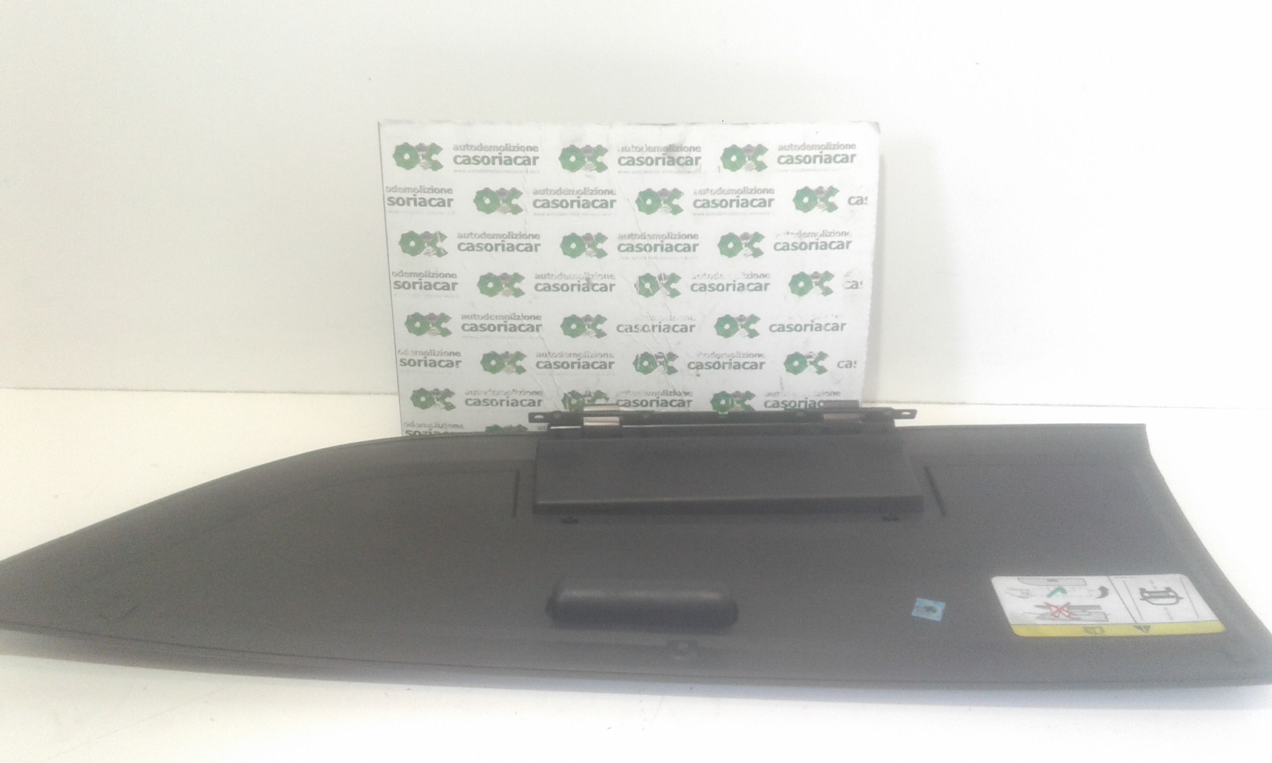 Cassetto porta oggetti superiore centrale cruscotto FORD C - Max 1 Serie