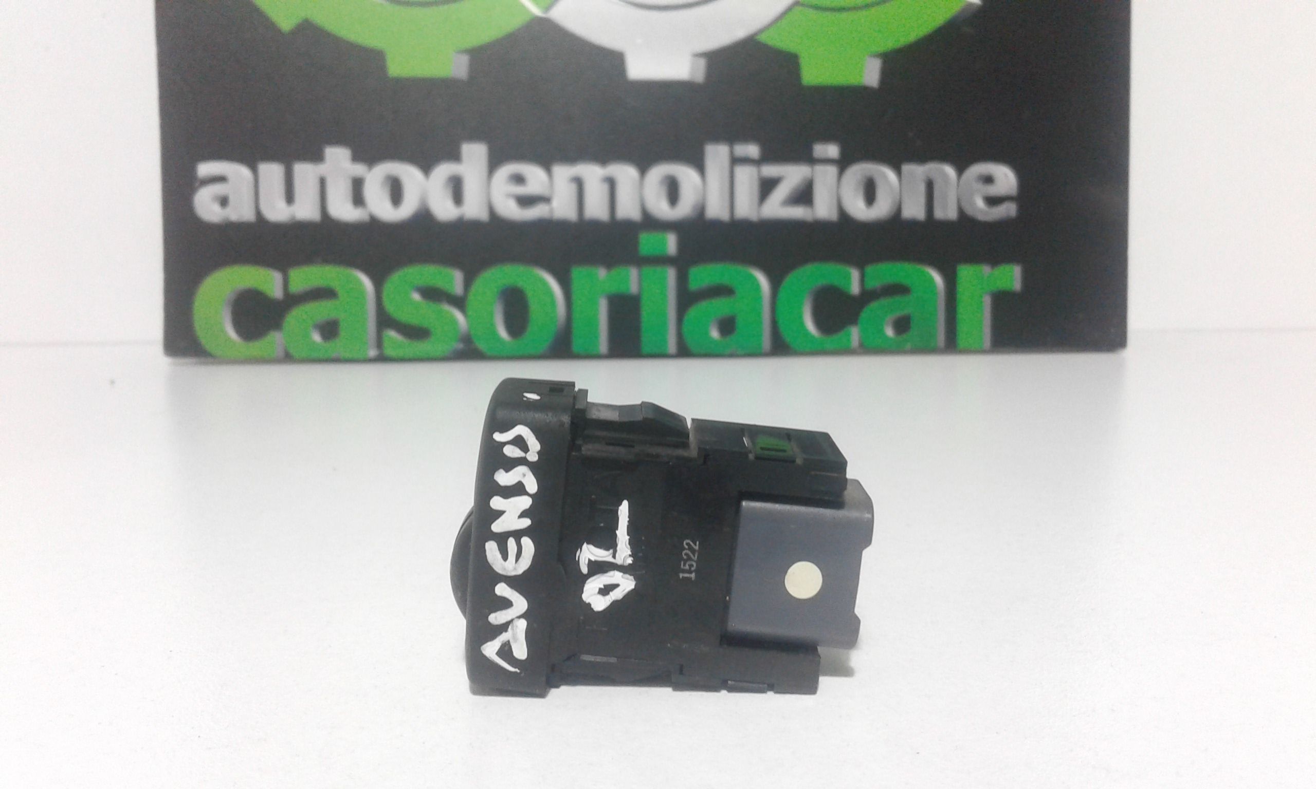 Regolatore Fari TOYOTA Avensis Berlina 1 Serie