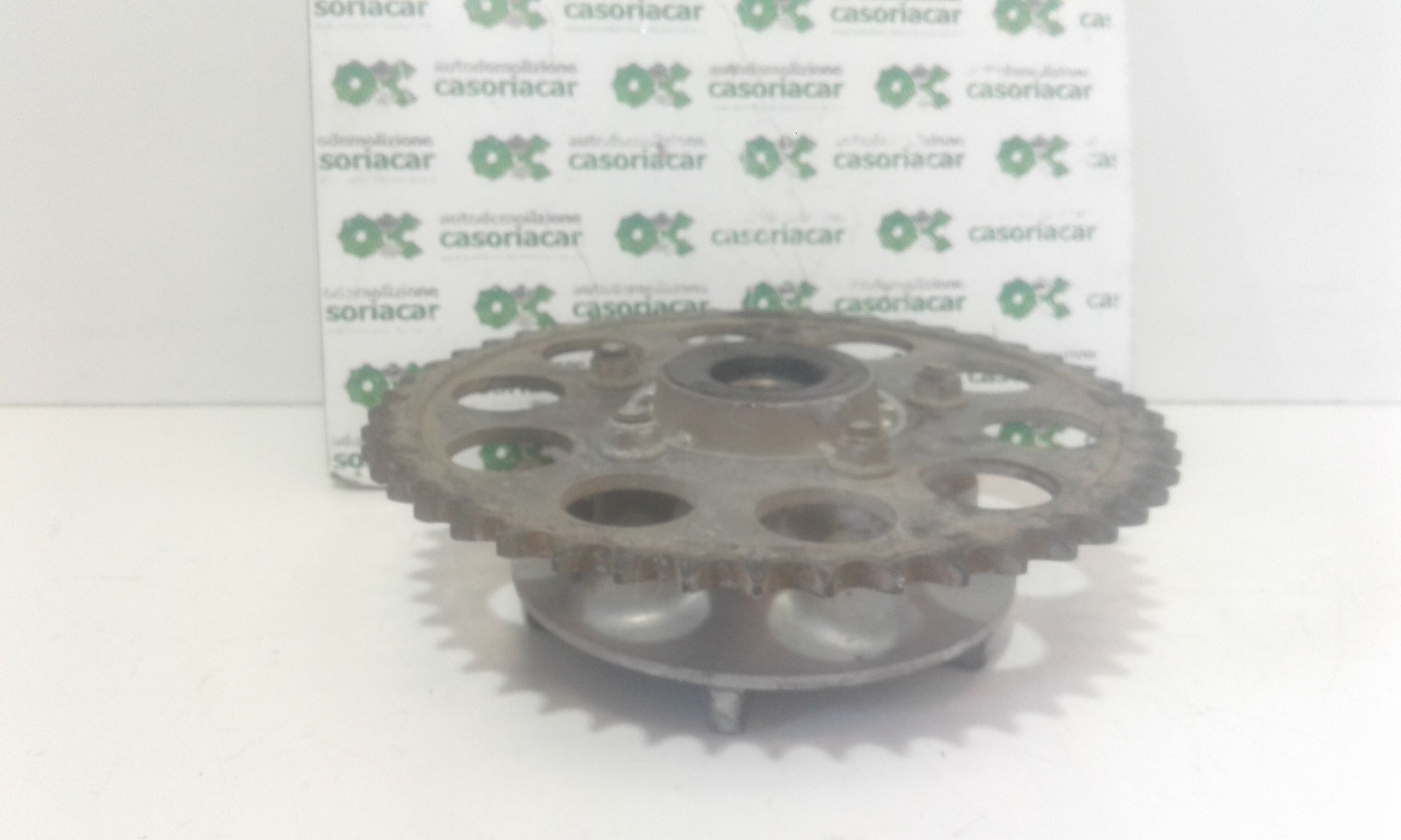 Corona ruota posteriore SUZUKI GSF 400 Bandit 400cc