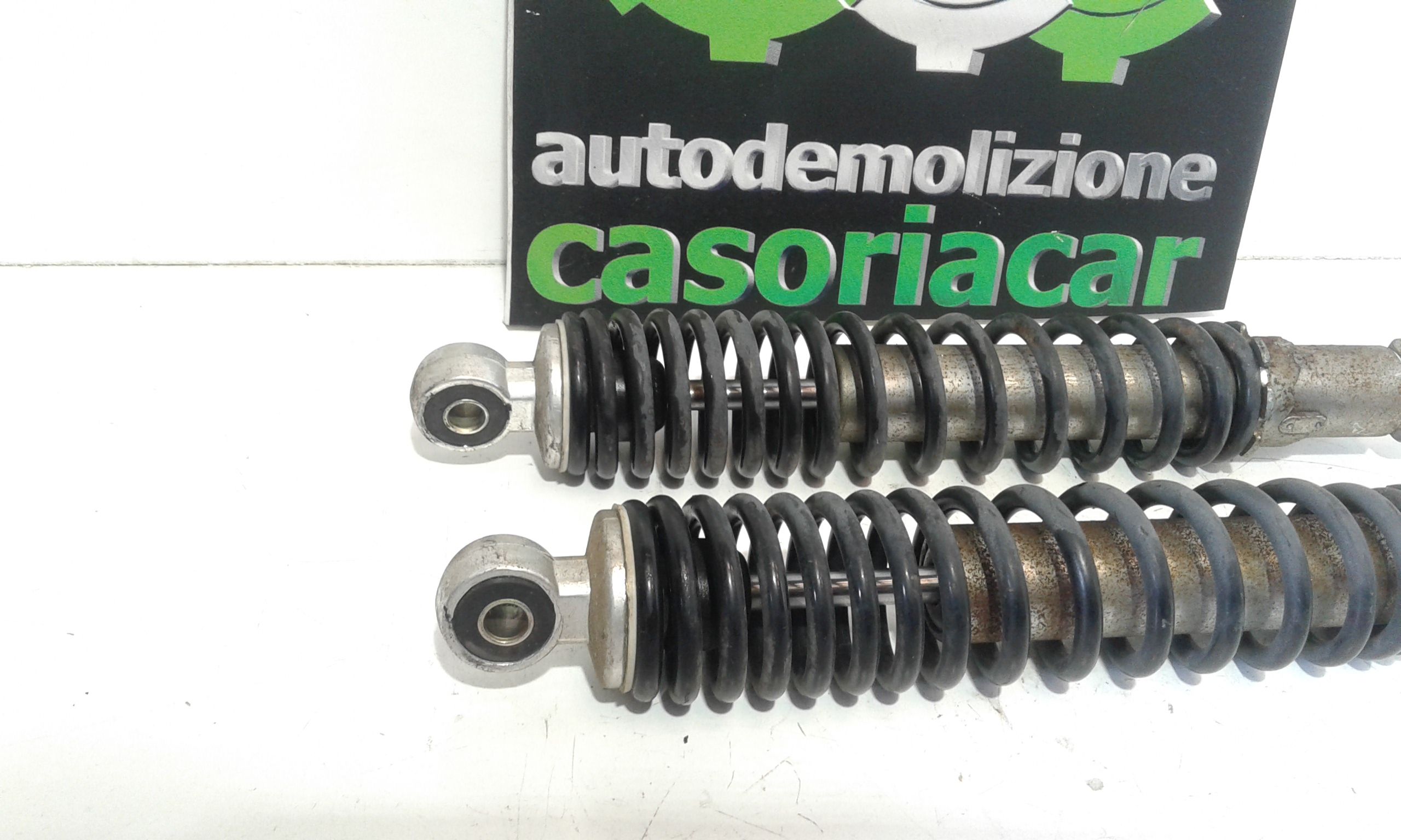 Ammortizzatore/i posteriori GiPuma Aventino 150cc