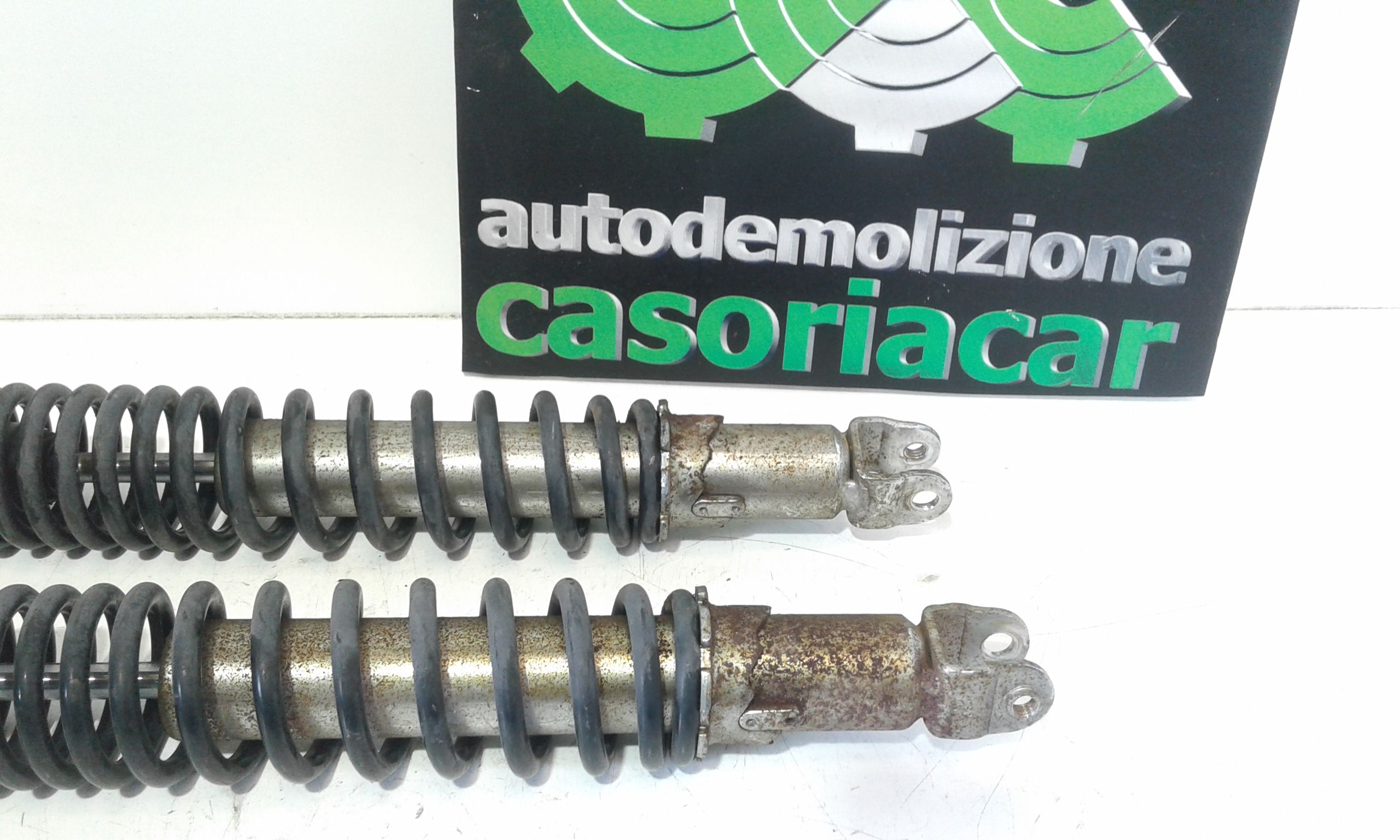 Ammortizzatore/i posteriori GiPuma Aventino 150cc