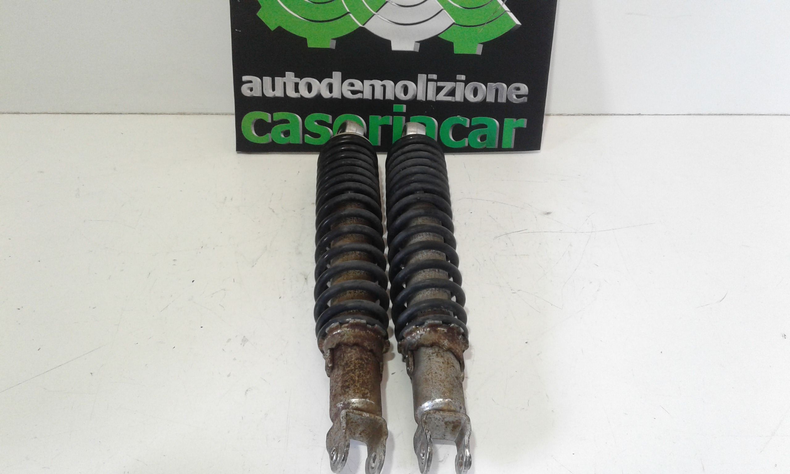 Ammortizzatore/i posteriori GiPuma Aventino 150cc