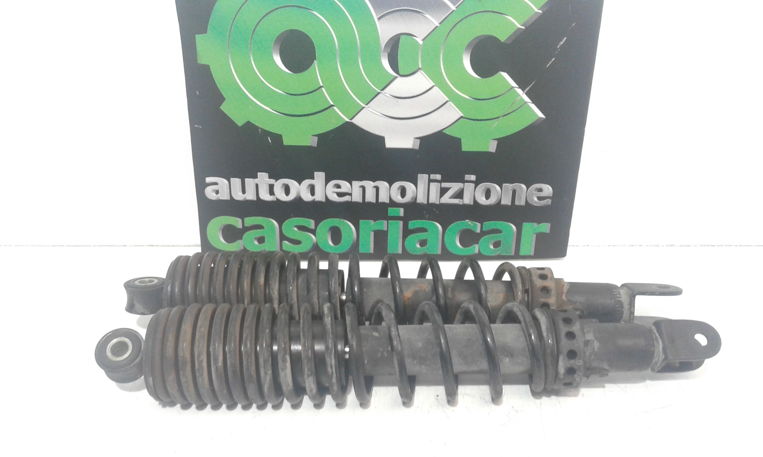 Ammortizzatore/i posteriori Yamaha Magesty 250cc