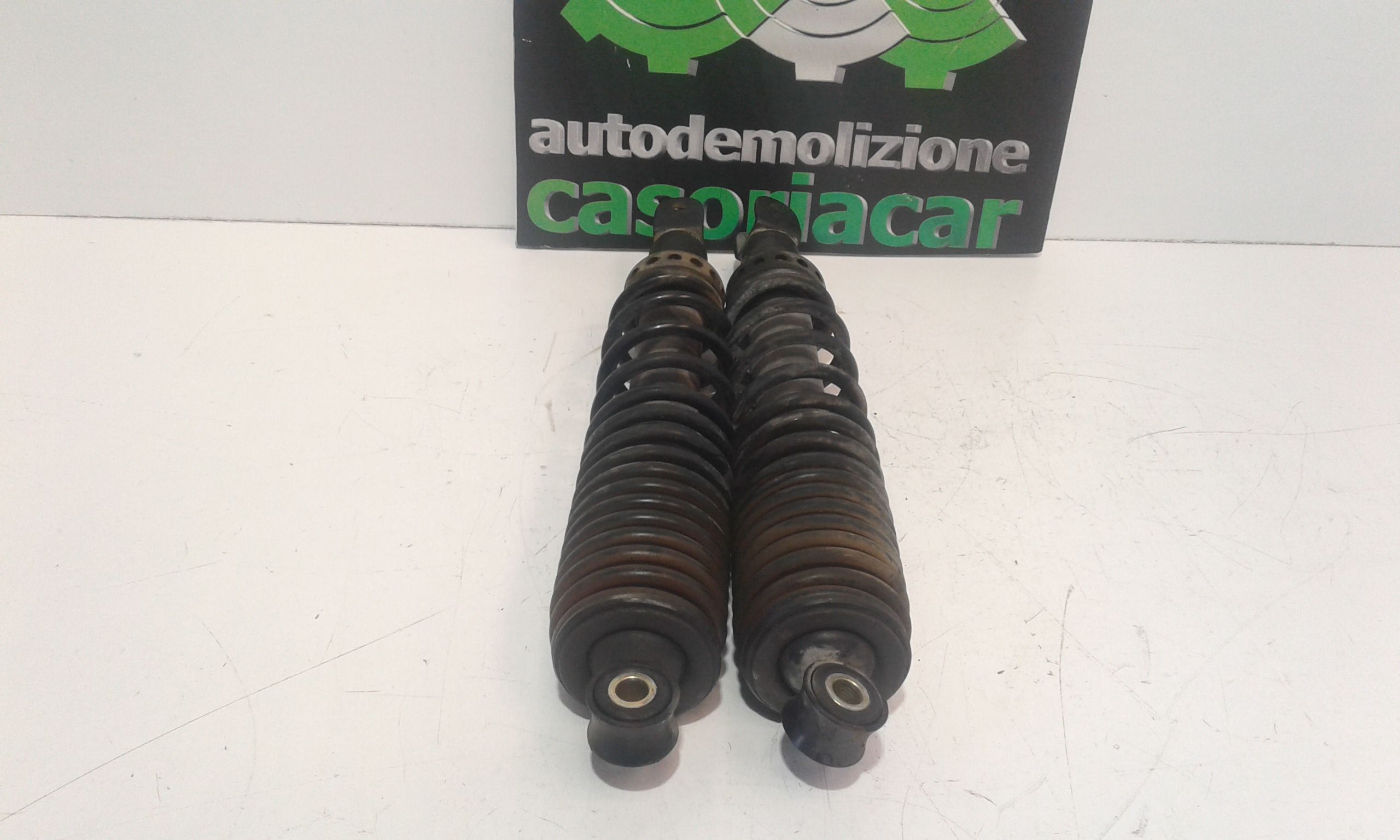 Ammortizzatore/i posteriori Yamaha Magesty 250cc