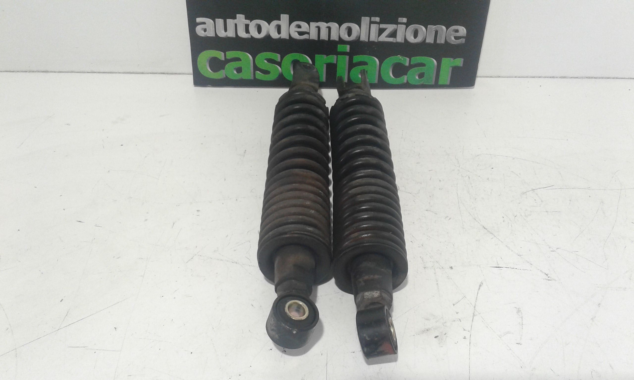 Ammortizzatore/i posteriori HONDA @ 150cc