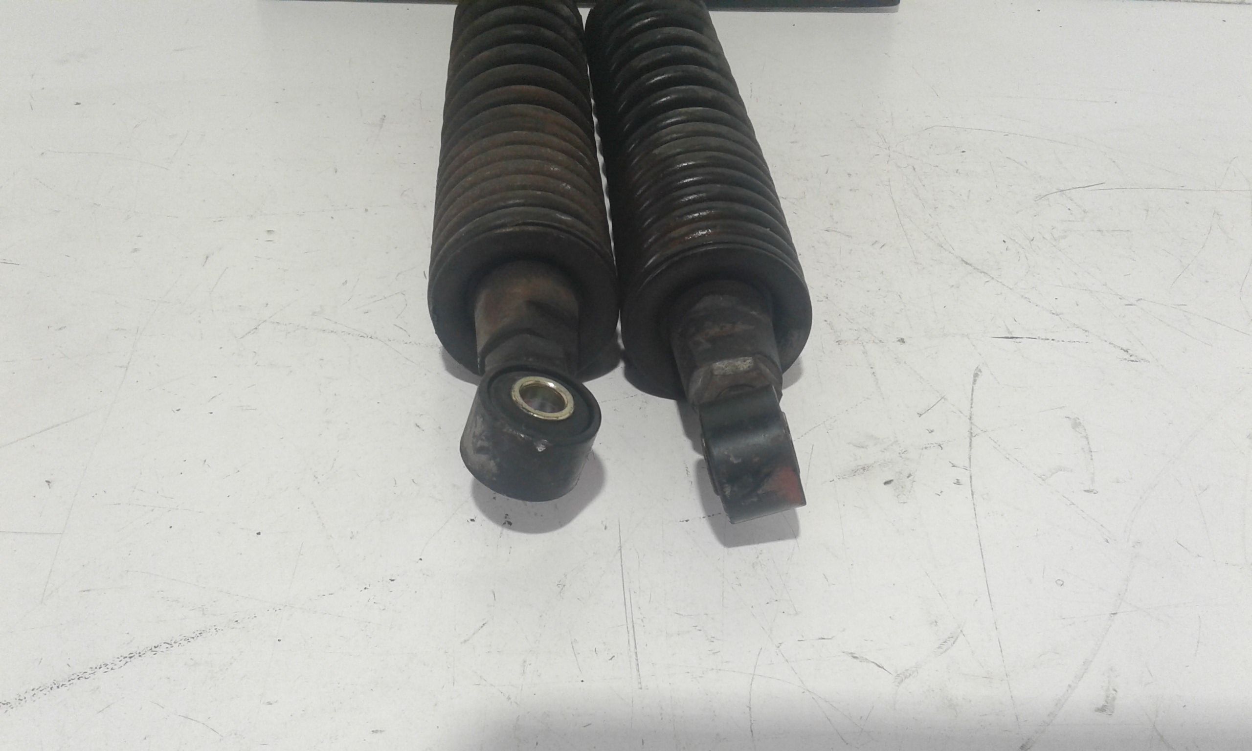 Ammortizzatore/i posteriori HONDA @ 150cc