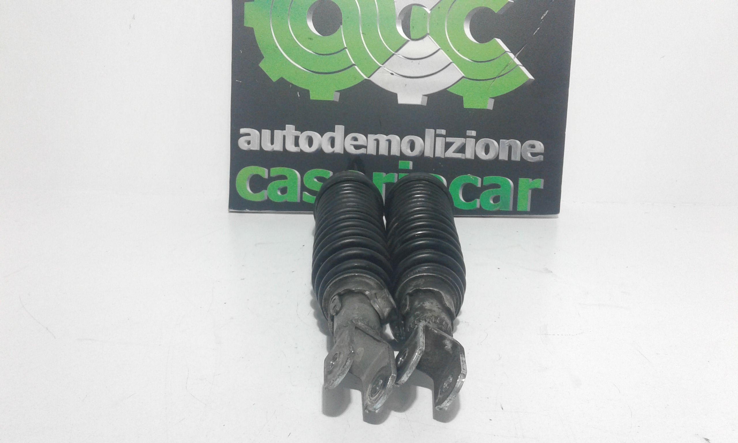 Ammortizzatore/i posteriori HONDA @ 150cc