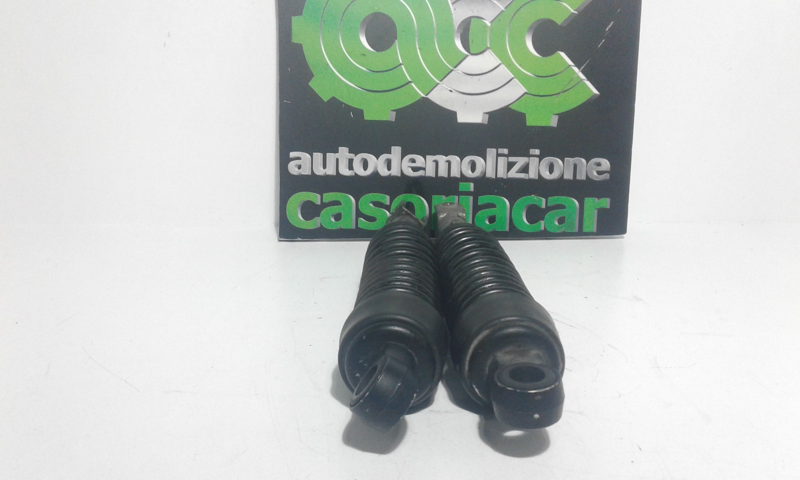 Ammortizzatore/i posteriori HONDA @ 150cc