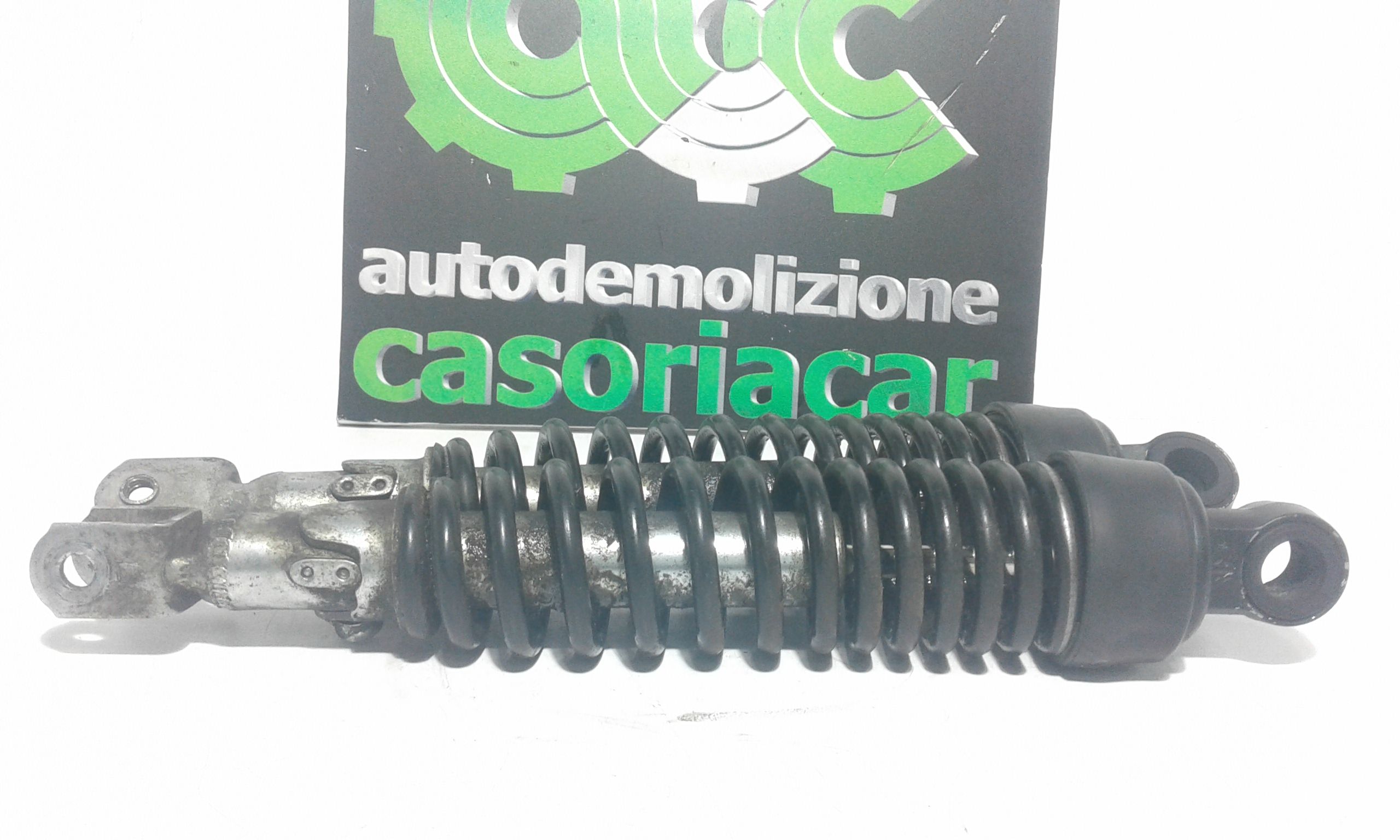 Ammortizzatore/i posteriori HONDA @ 150cc