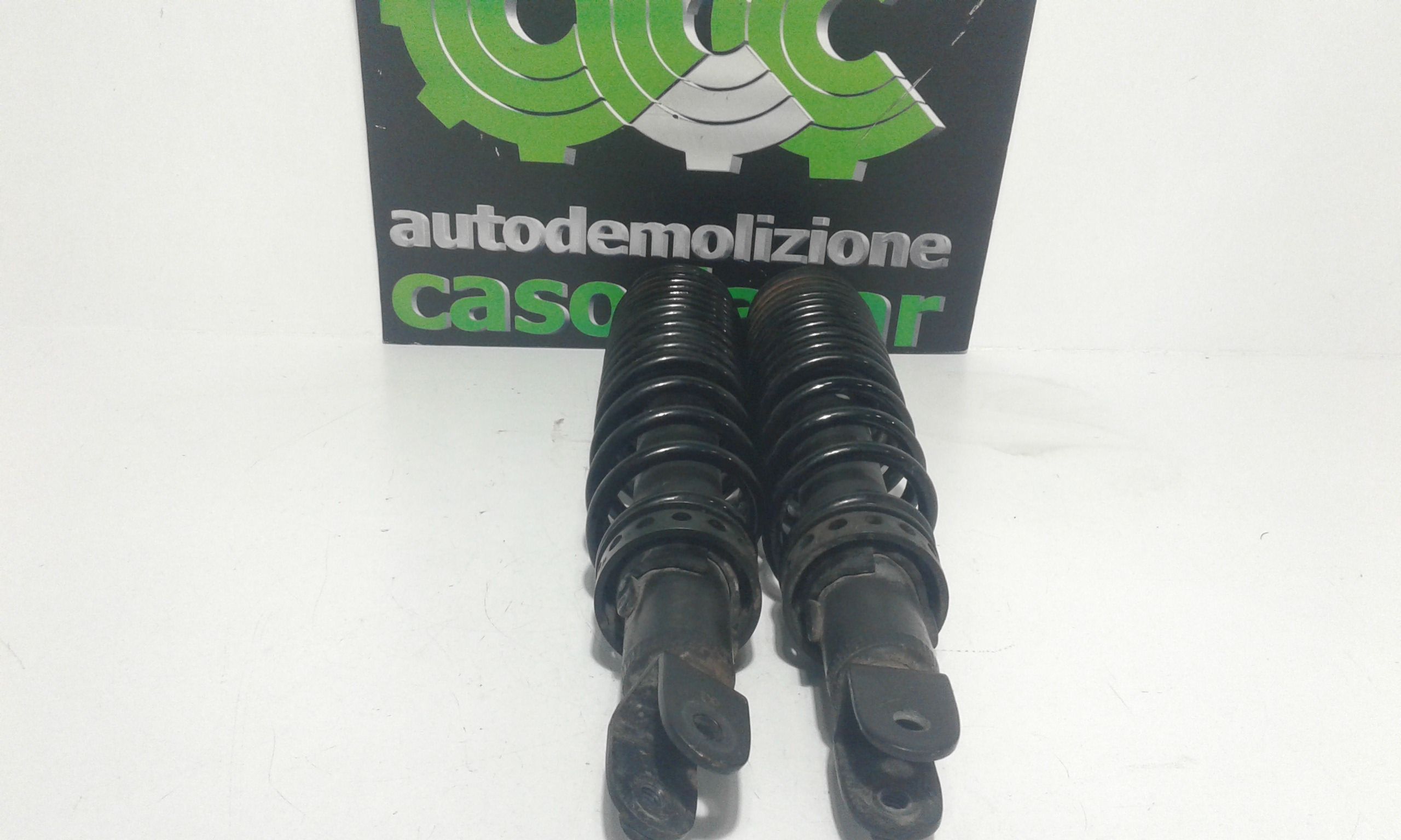 Ammortizzatore/i posteriori Yamaha Majesty 250cc