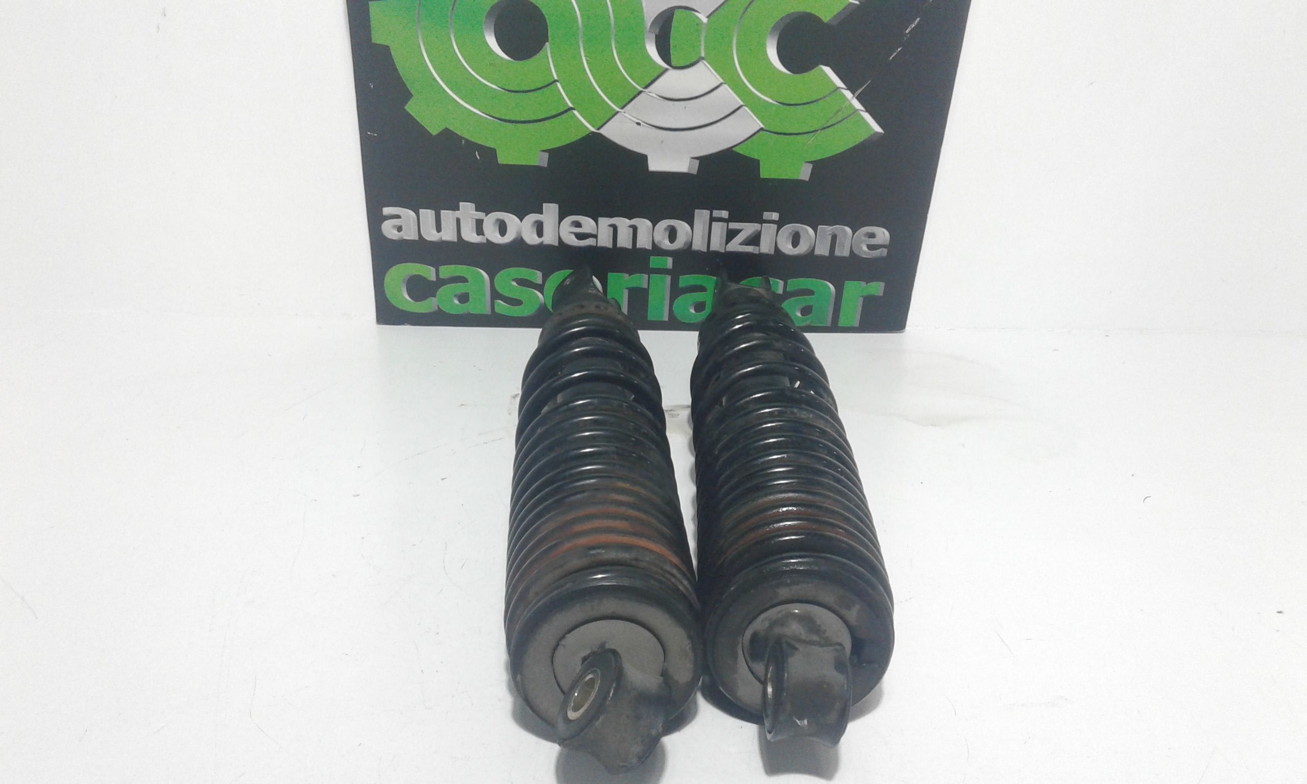 Ammortizzatore/i posteriori Yamaha Majesty 250cc