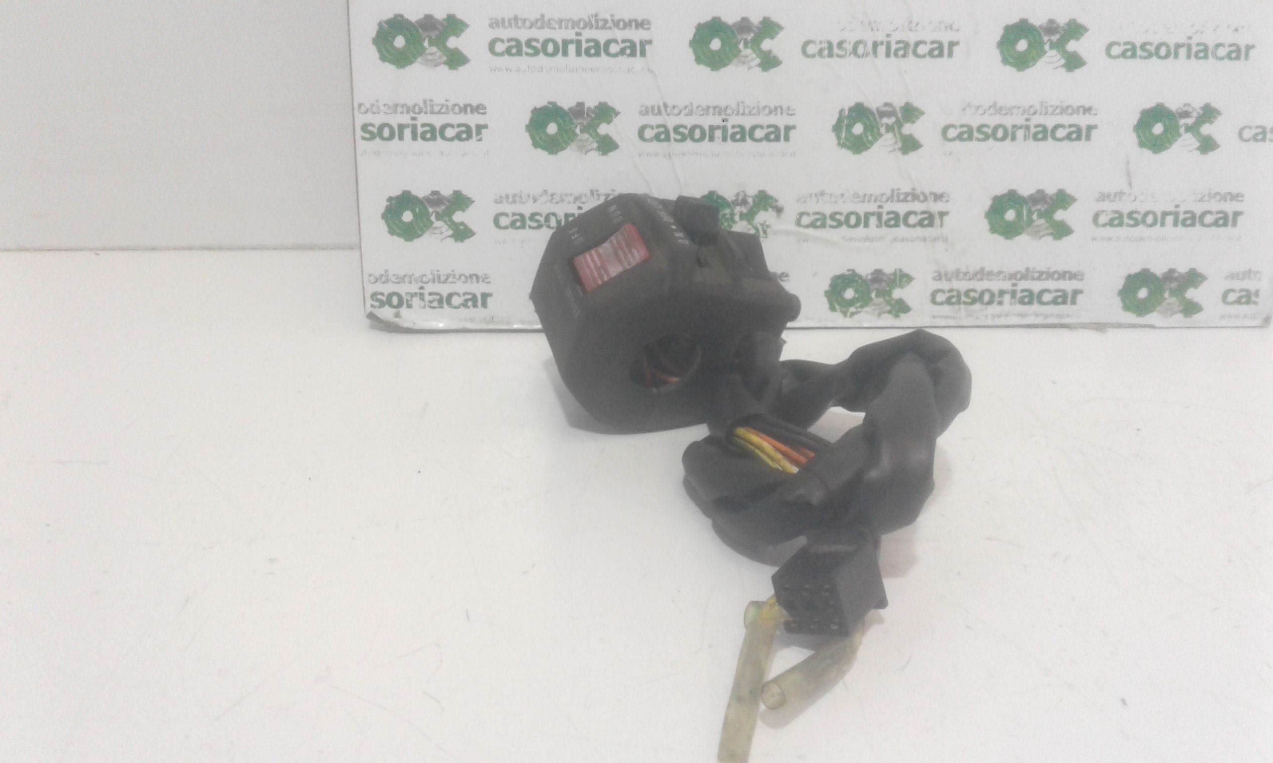 Pulsanti SUZUKI GSF 400 Bandit 400cc