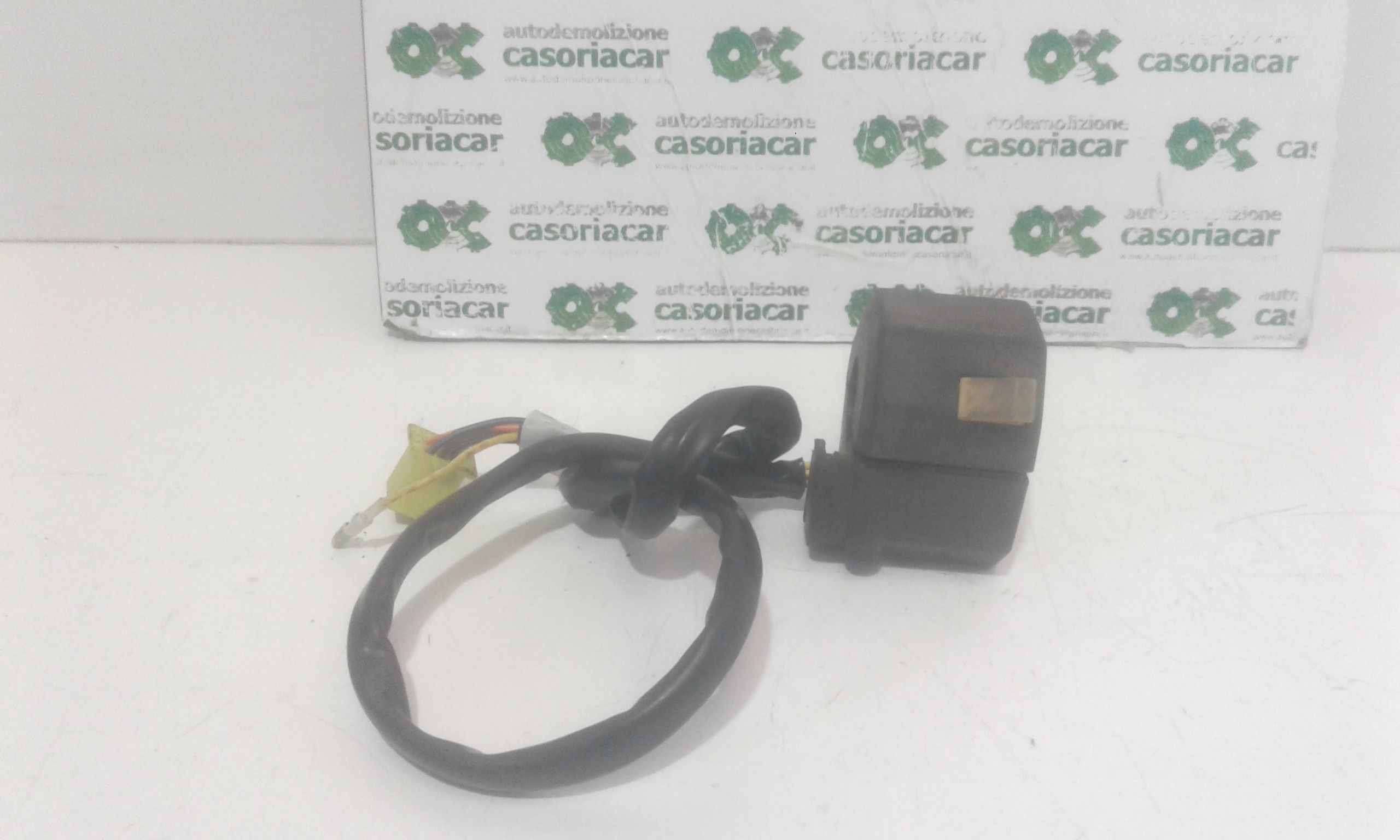 Pulsanti SUZUKI GSF 400 Bandit 400cc