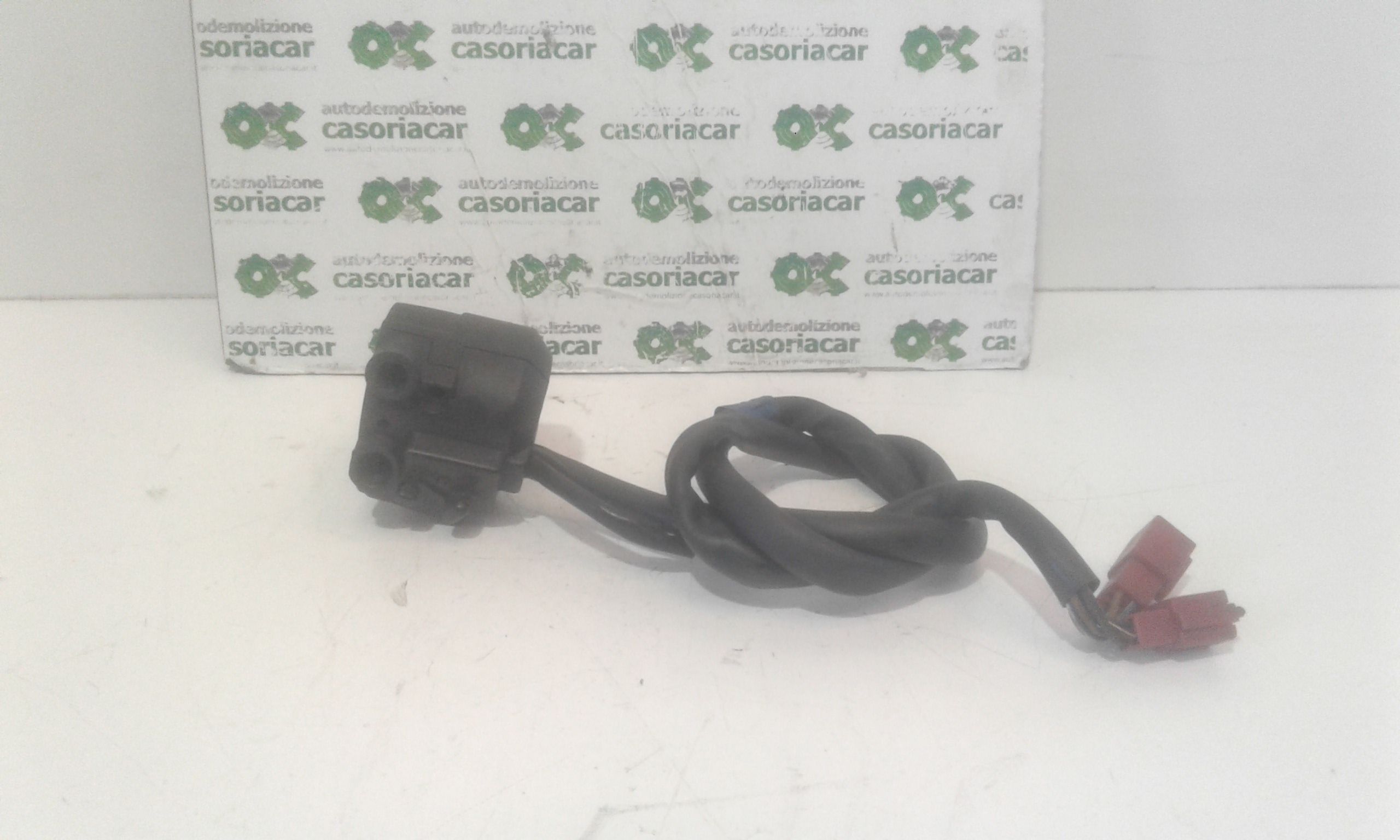 Pulsanti HONDA CBR F3 600cc