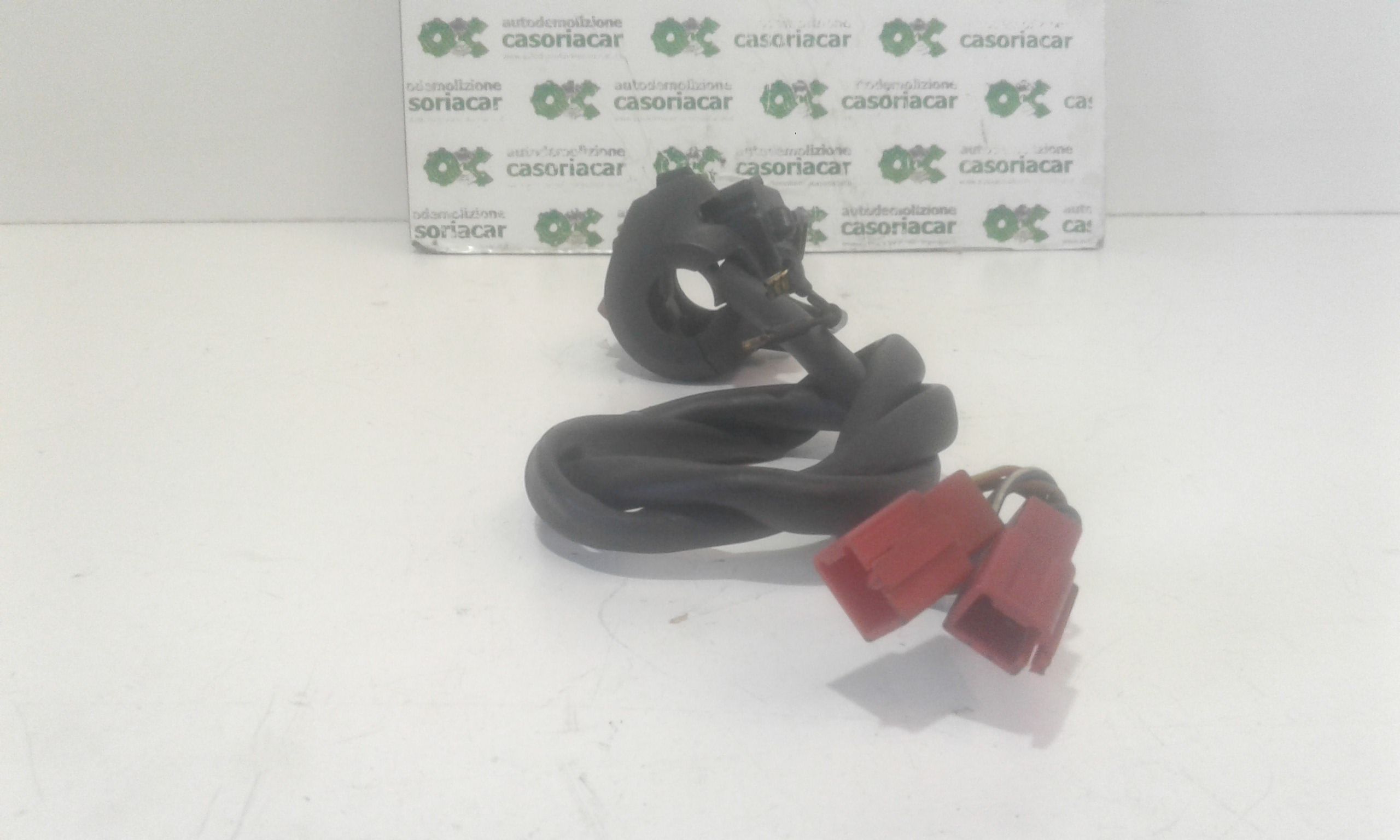 Pulsanti HONDA CBR F3 600cc