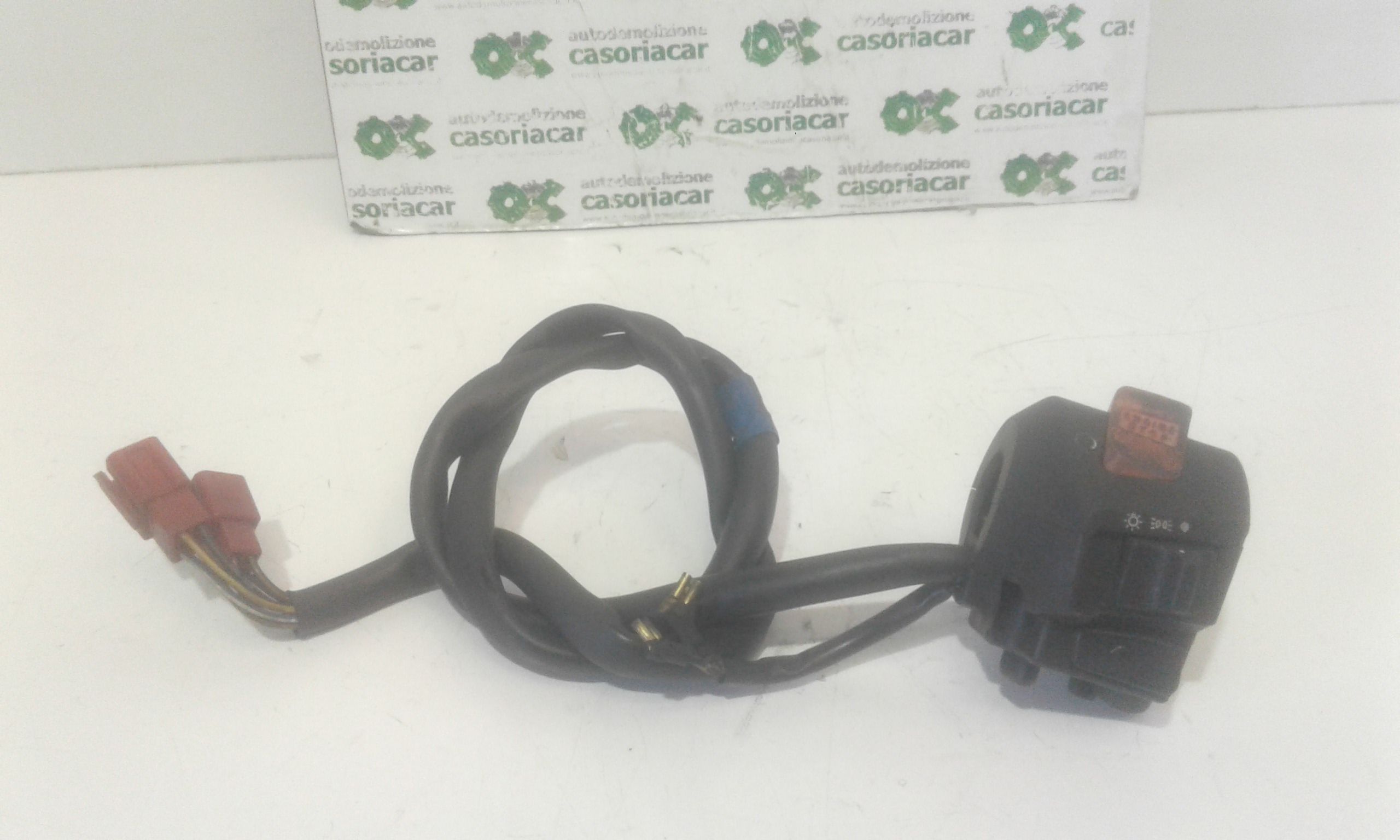 Pulsanti HONDA CBR F3 600cc