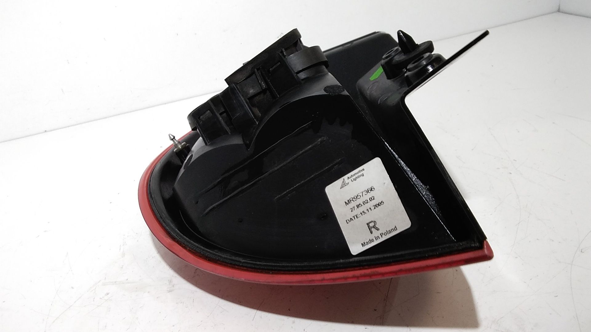 Stop fanale posteriore Destro Passeggero MITSUBISHI Colt Serie 3P (CZ)