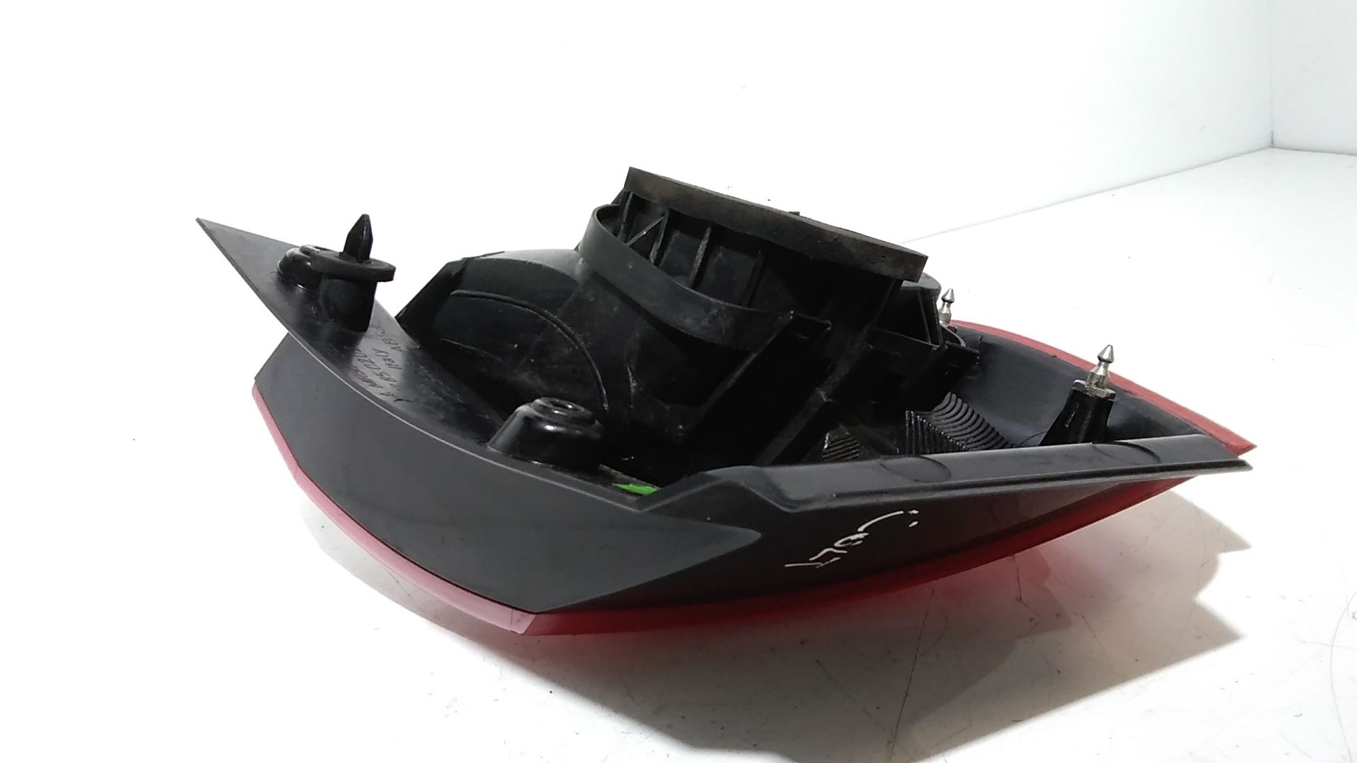 Stop fanale posteriore Destro Passeggero MITSUBISHI Colt Serie 3P (CZ)