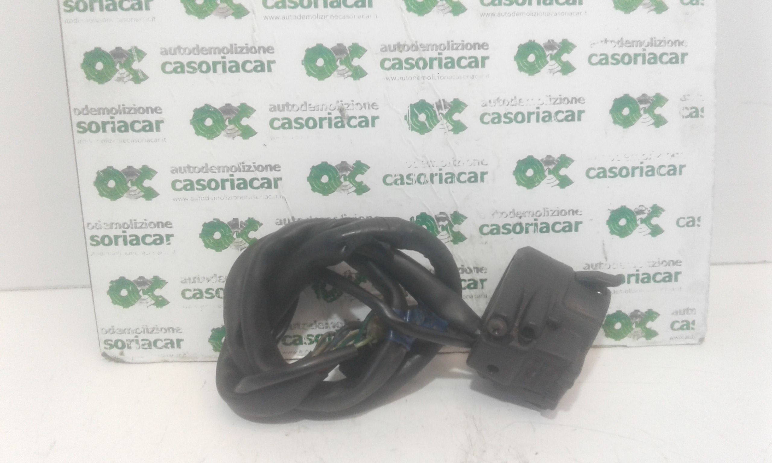 Pulsanti HONDA CBR F3 600cc