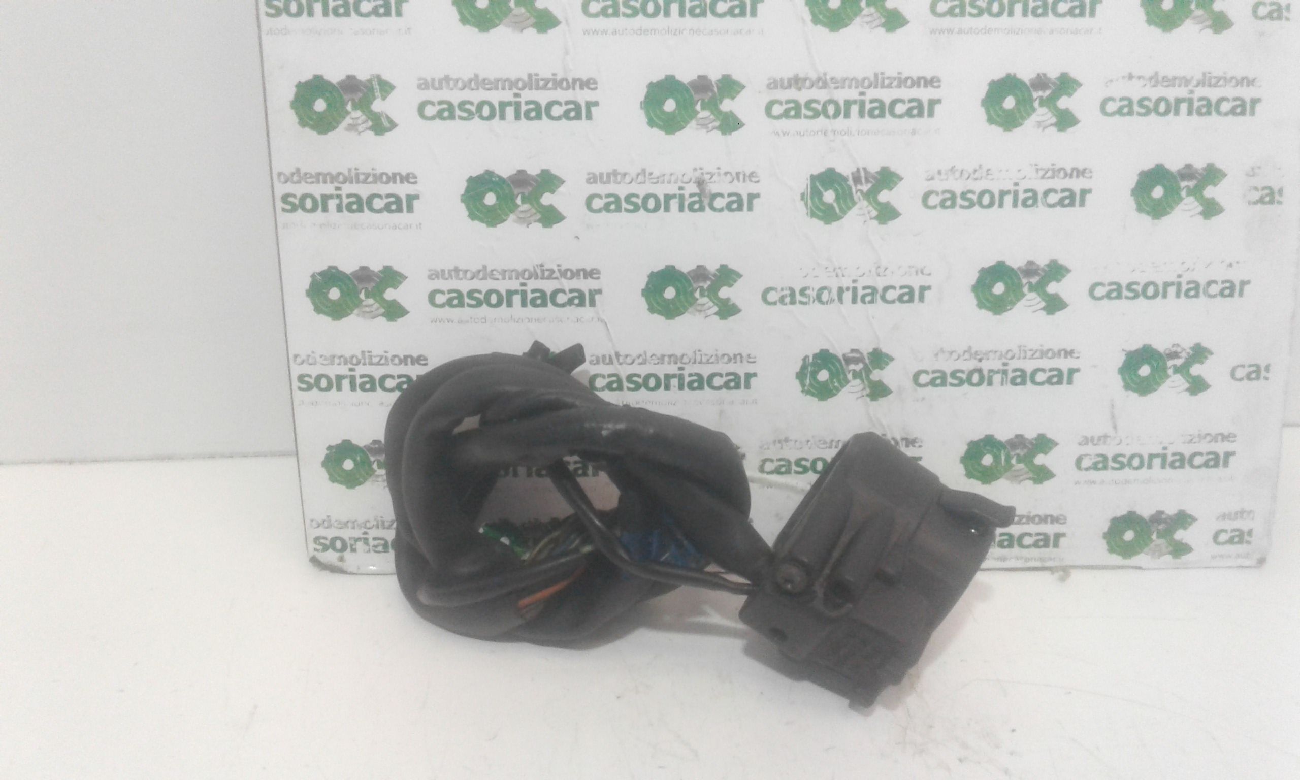 Pulsanti HONDA CBR F3 600cc