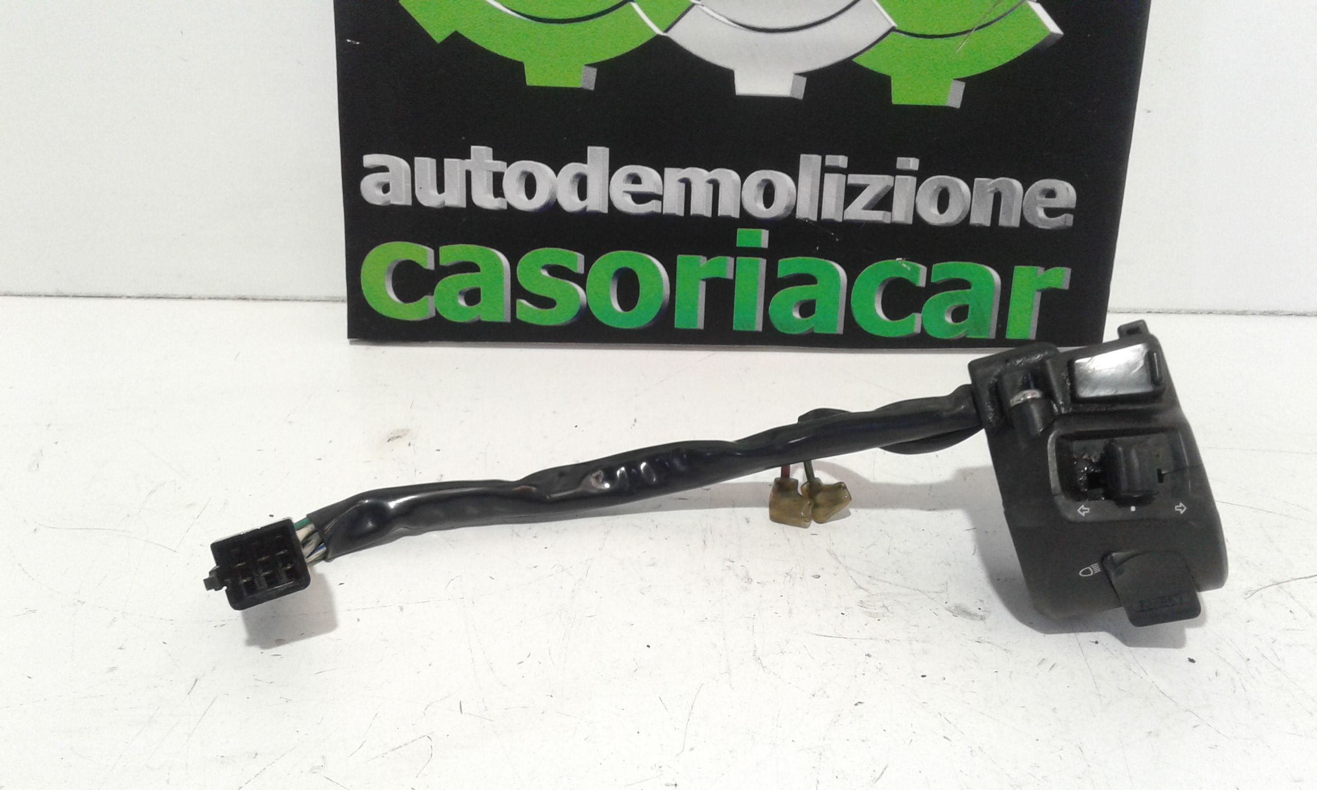 Pulsanti Kymco People 250