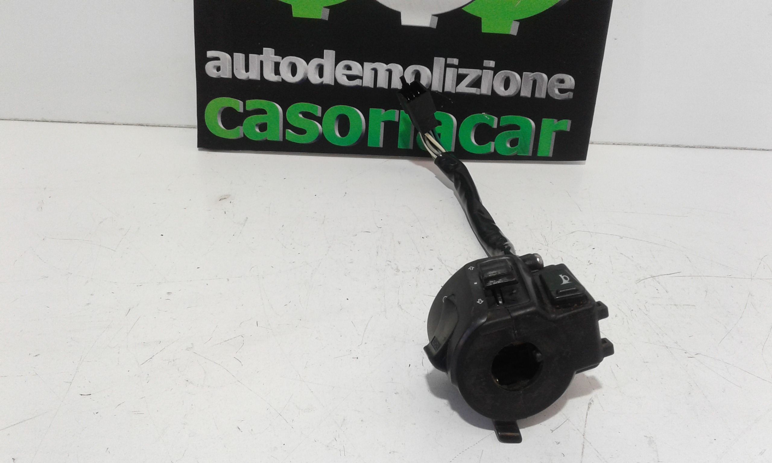 Pulsanti Kymco People 250