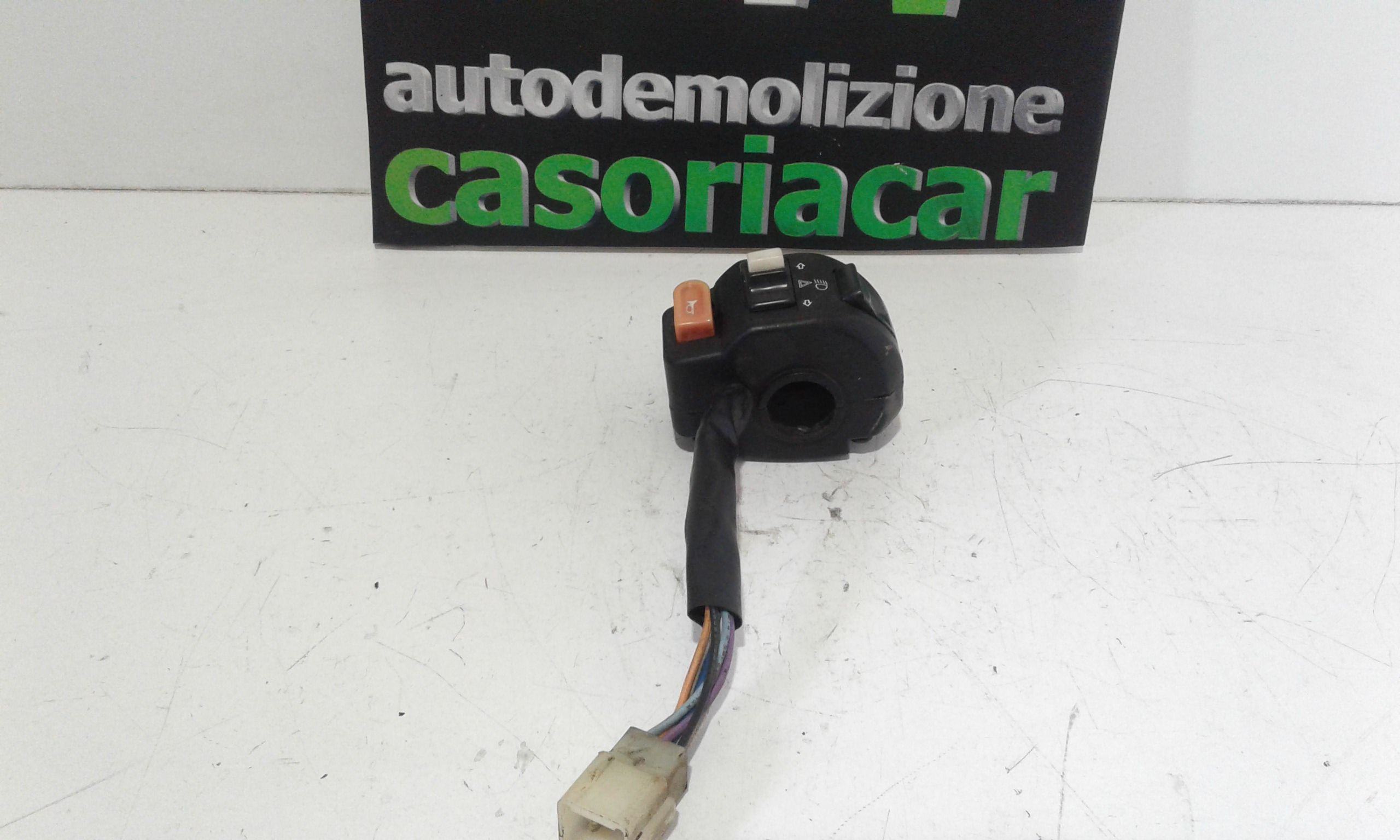 Pulsanti GiPuma Aventino 150cc