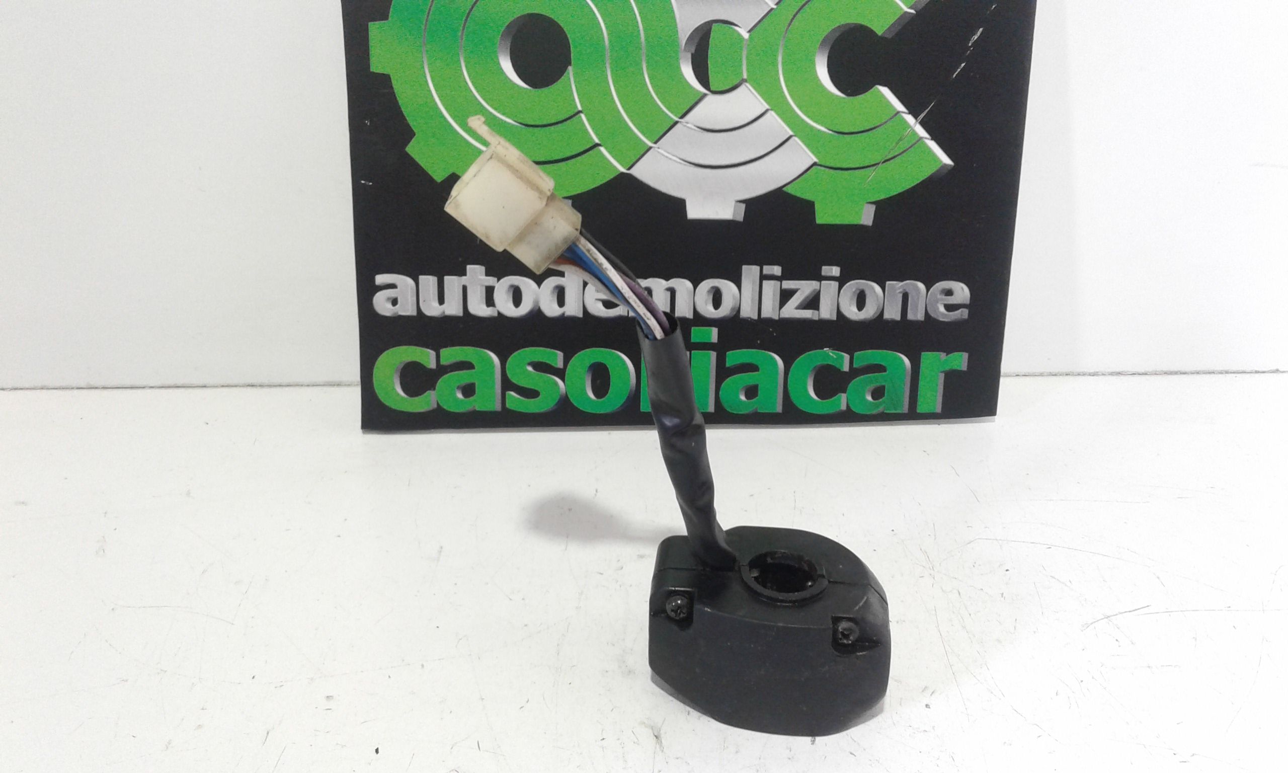 Pulsanti GiPuma Aventino 150cc