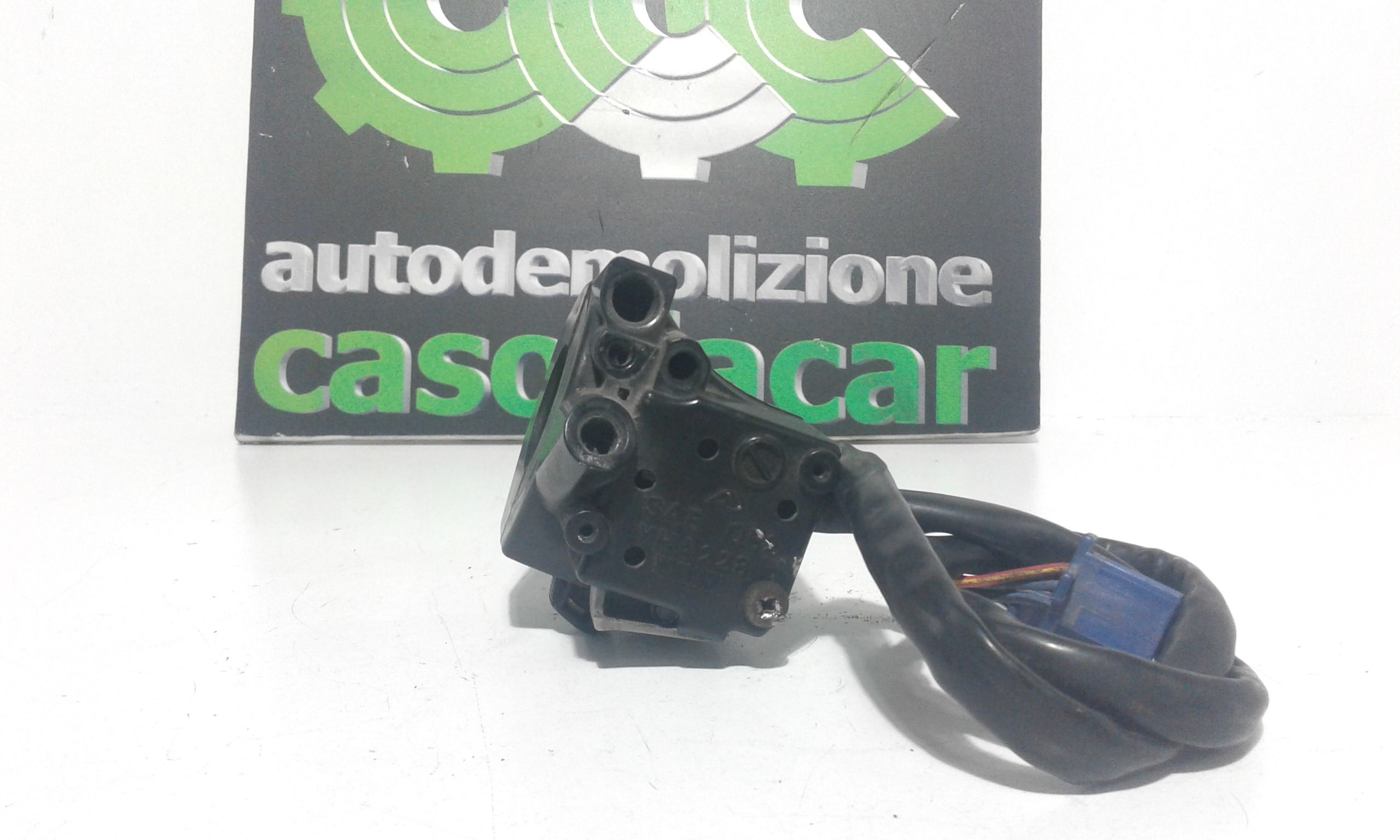 Pulsanti Yamaha Majesty 250cc