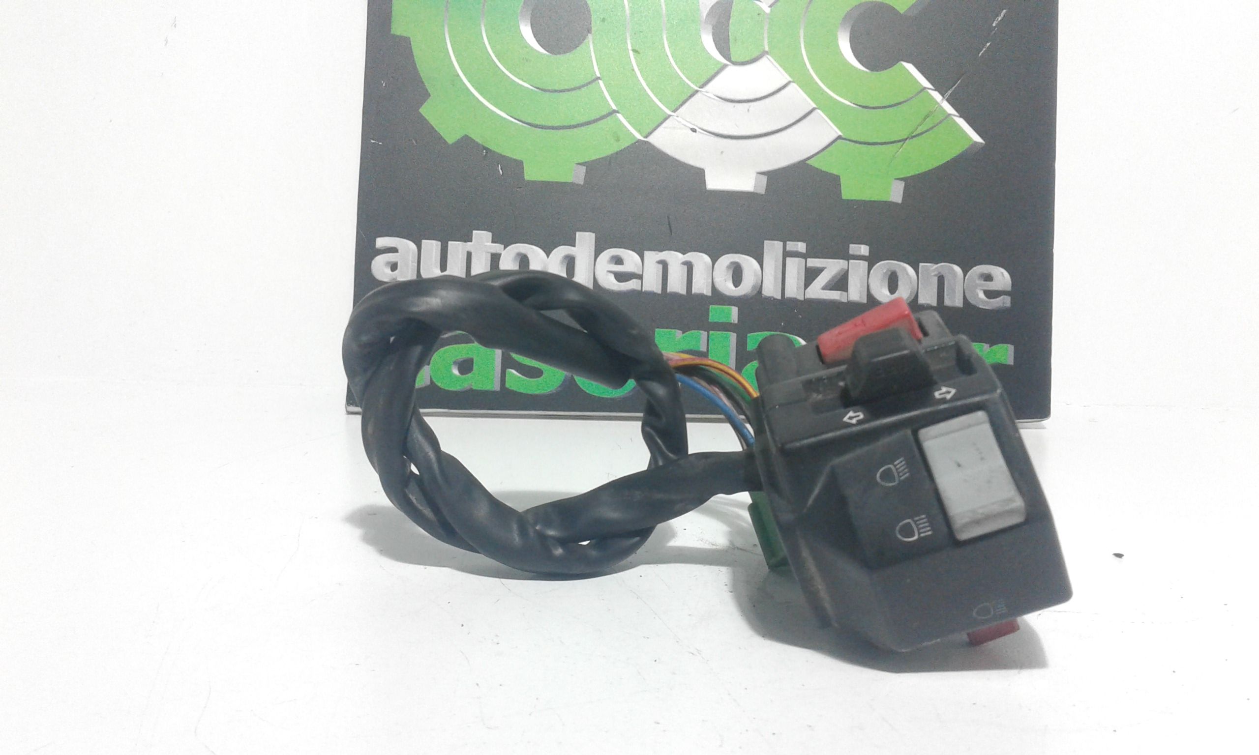 Pulsanti HONDA @ 150cc