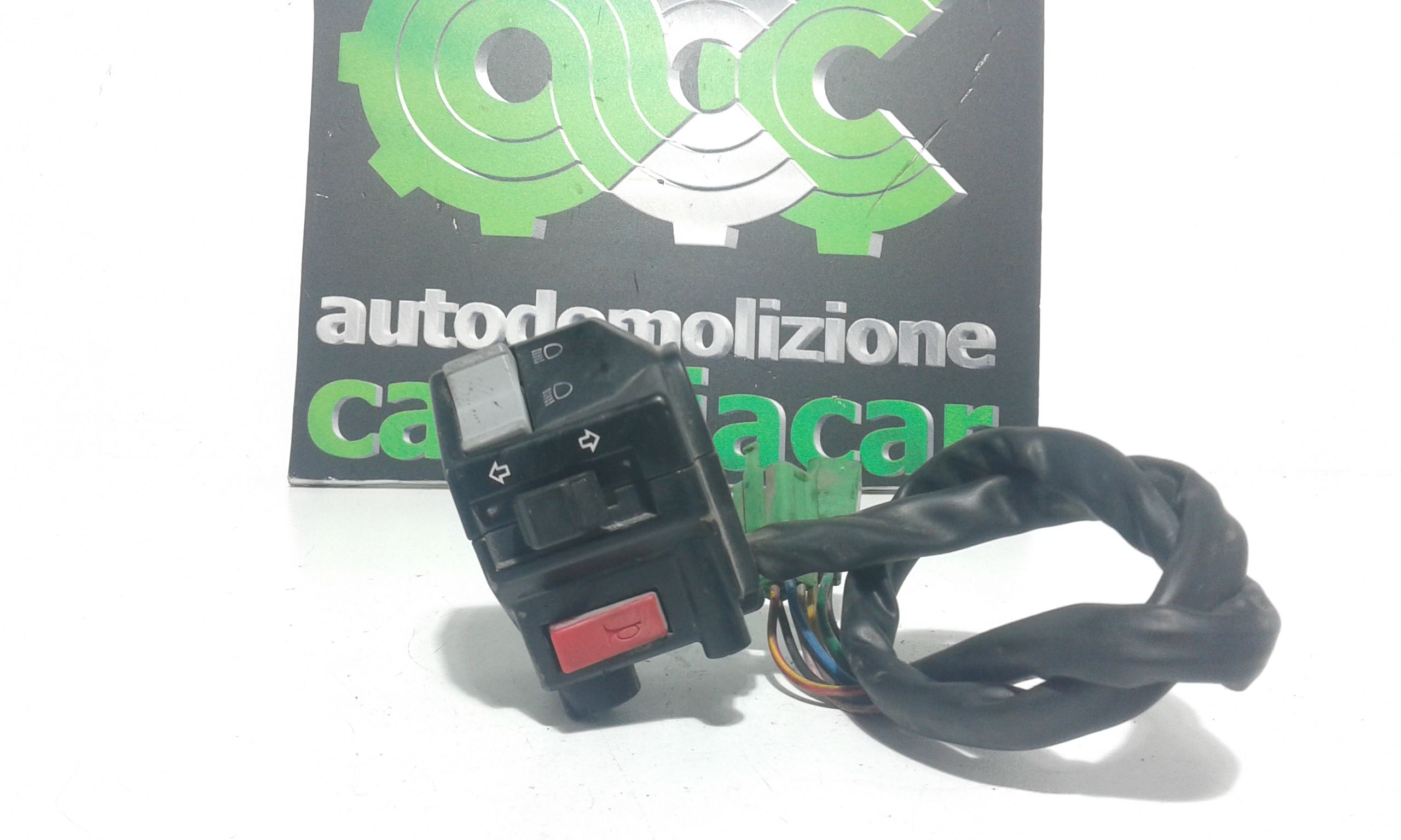 Pulsanti HONDA @ 150cc