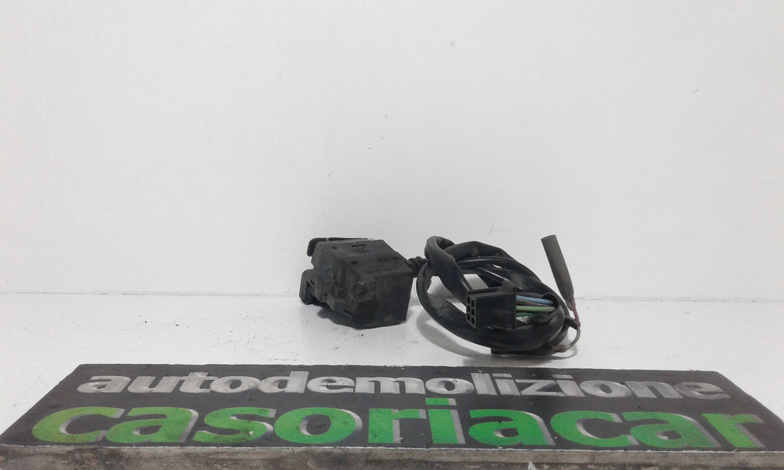 Pulsanti PEUGEOT SV 250cc