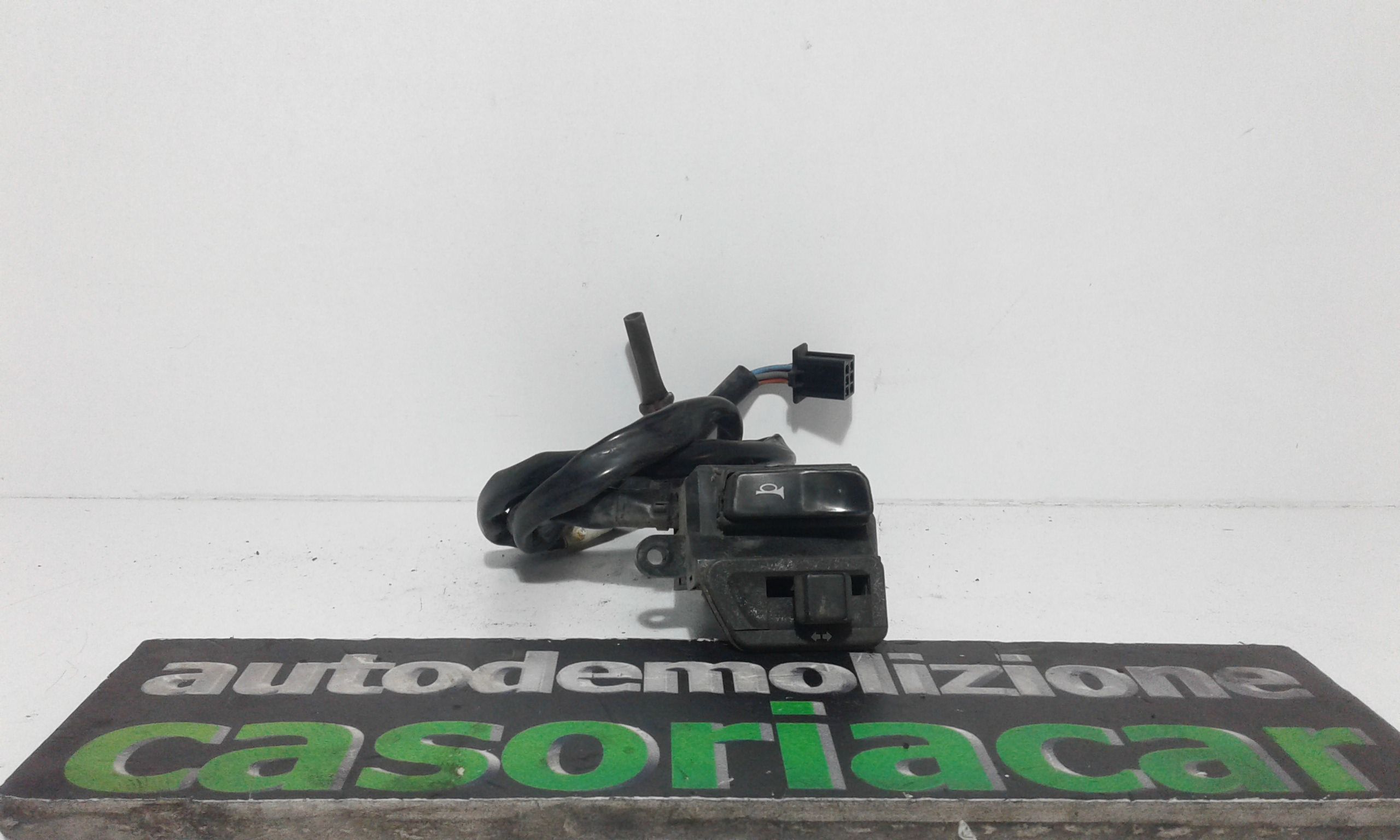 Pulsanti PEUGEOT SV 250cc