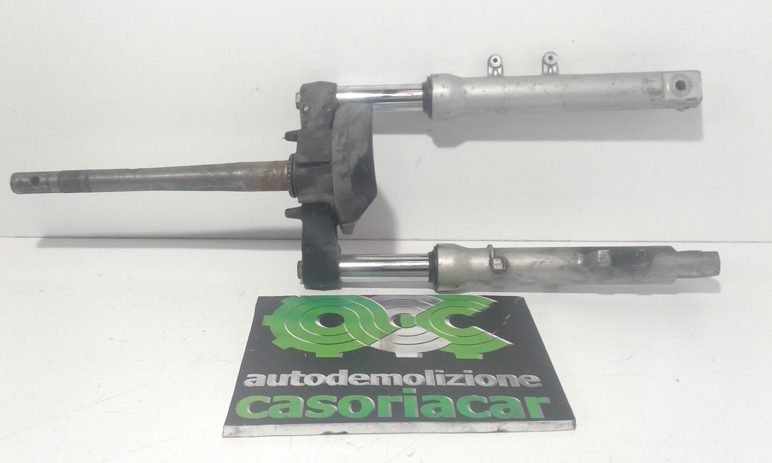 Forcina anteriore HONDA @ 150cc